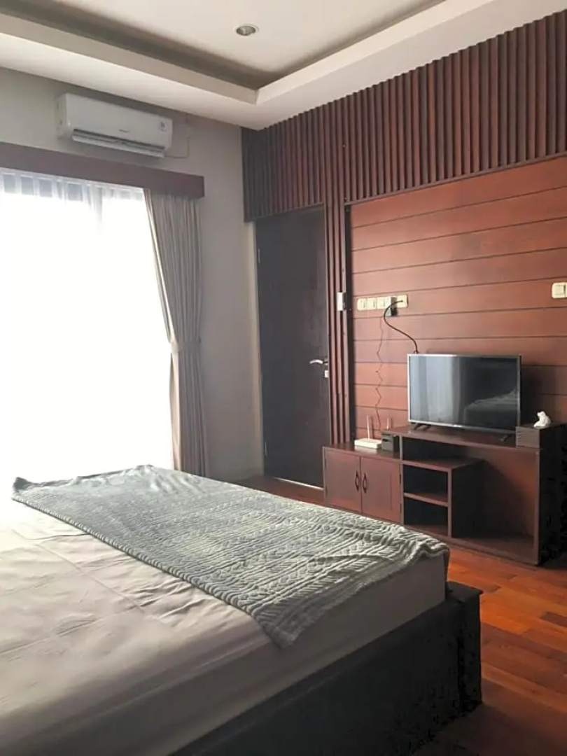 Villa Ulin A3 at Villa Ubud Anyer