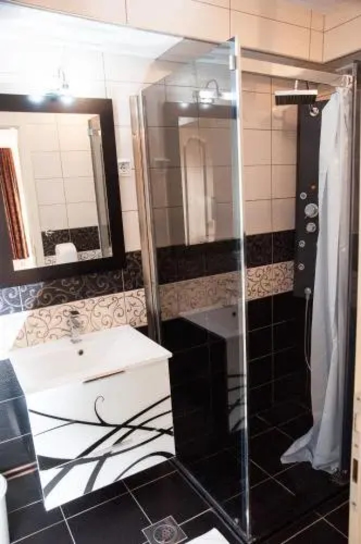 Pension Restaurant Atos