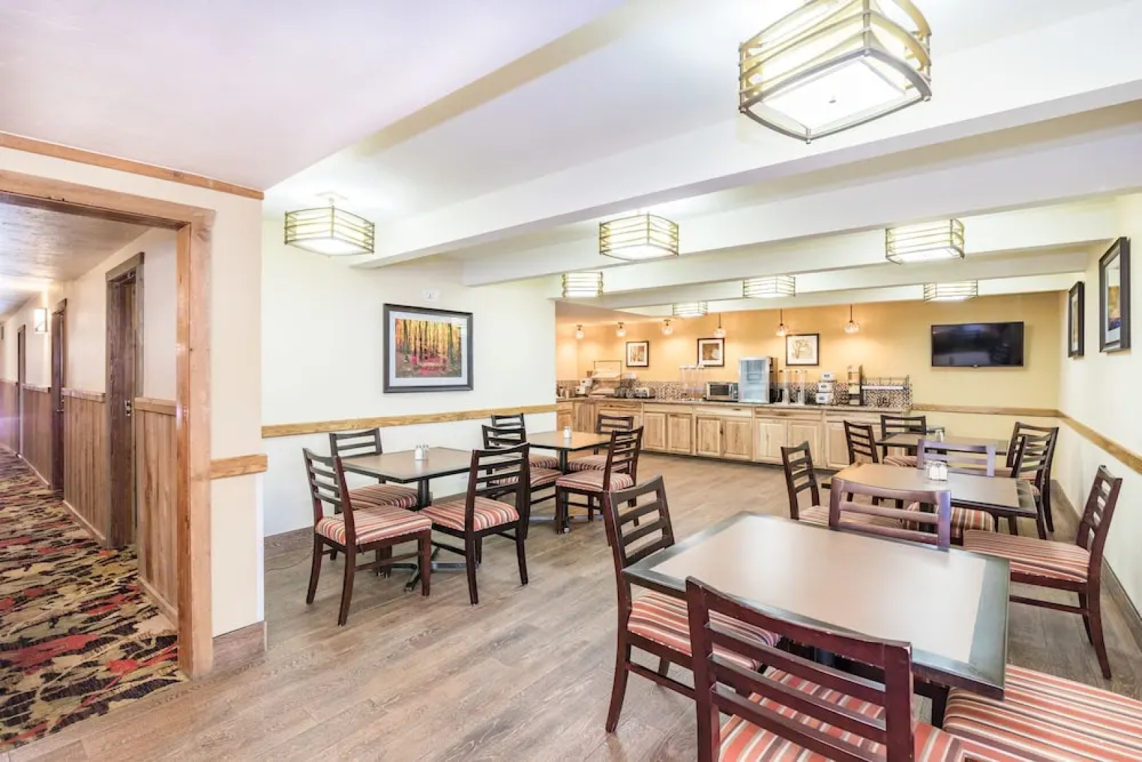 Best Western Teton West