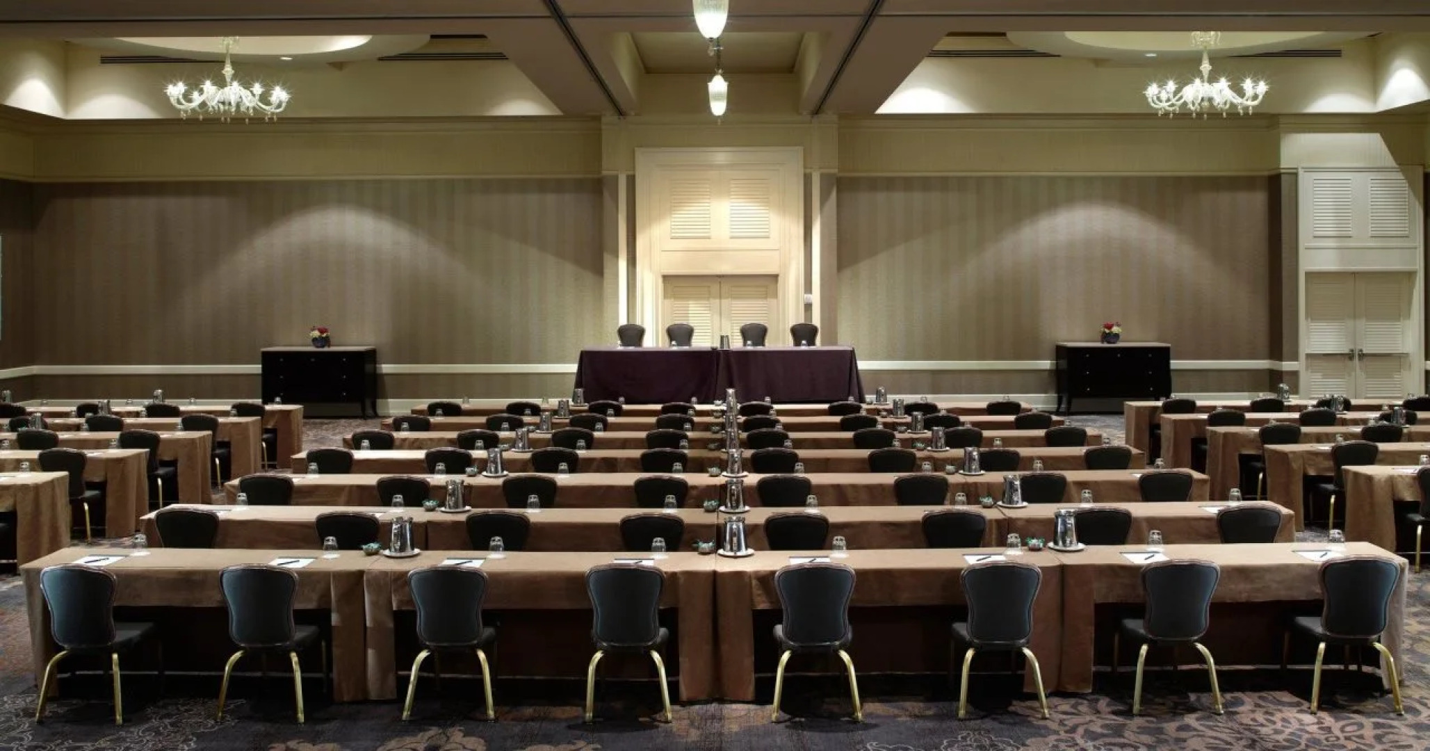 InterContinental Buckhead Atlanta by IHG