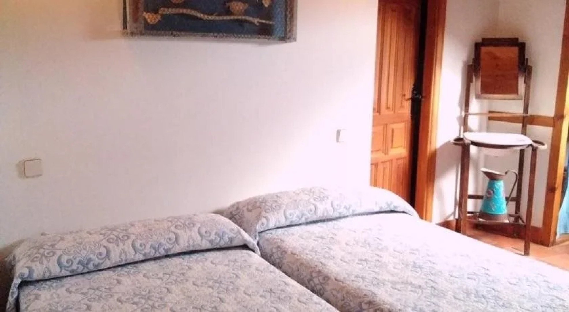 Hotel Rural El Adarve