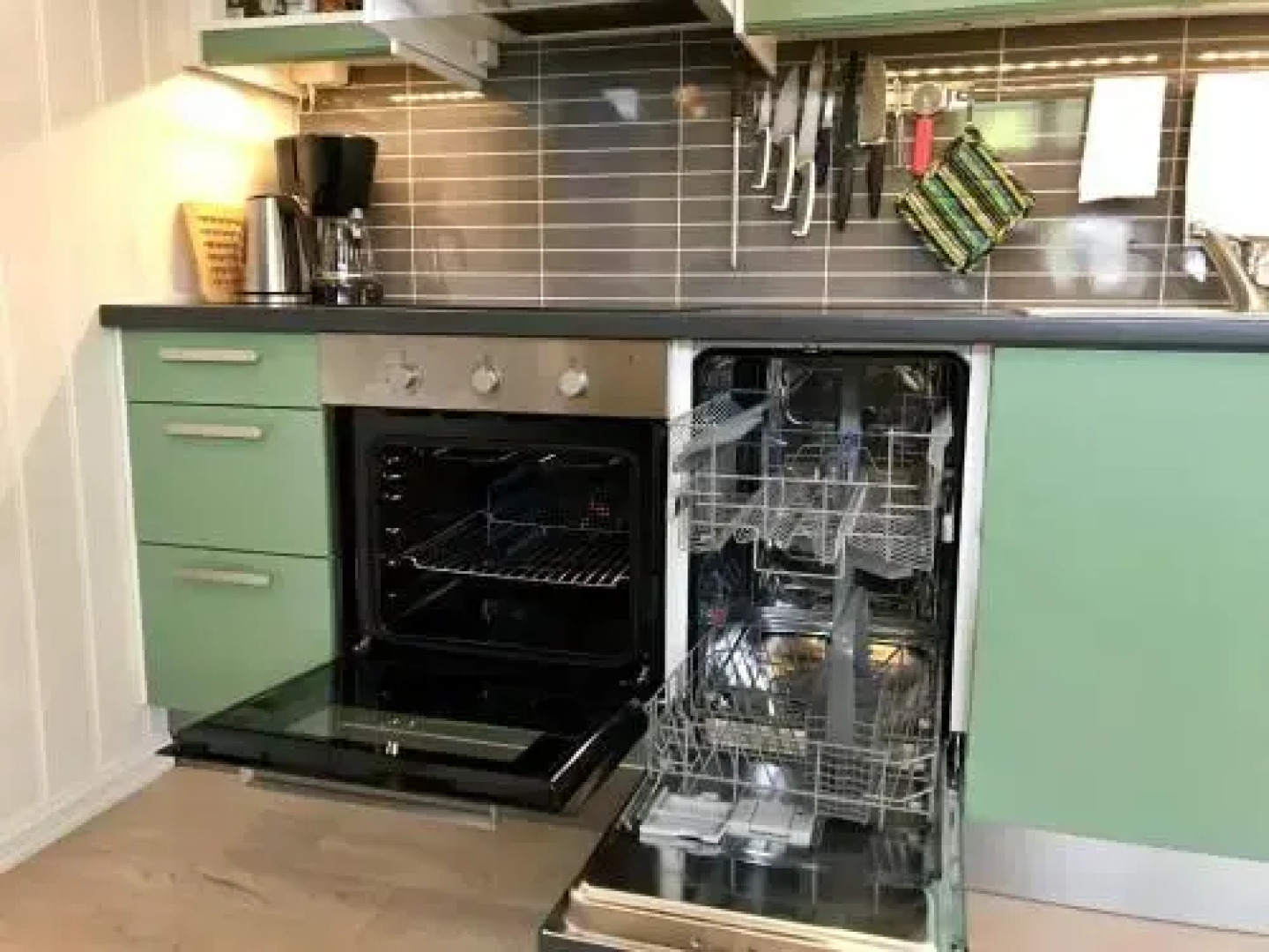 Undrumsdal Apartment