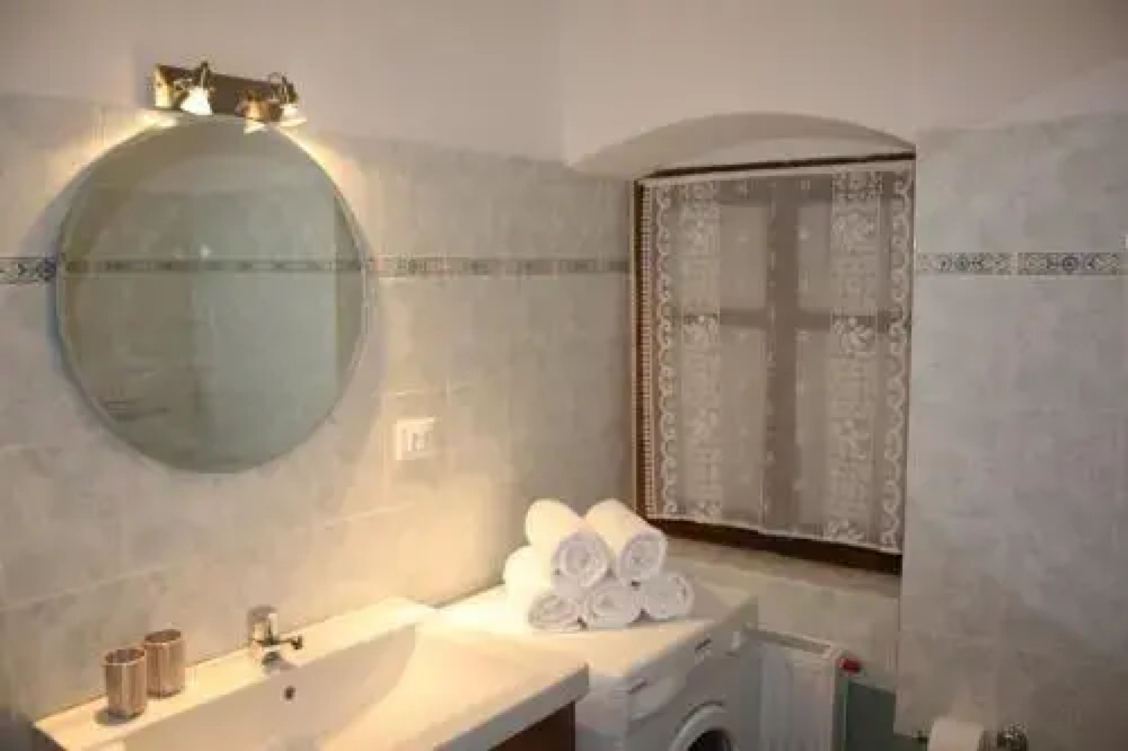 Casa Pioncla Apartments