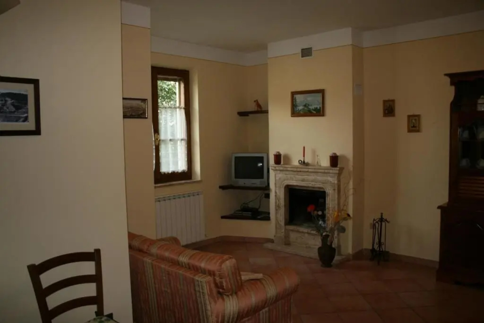 Casa Vacanze San Francesco