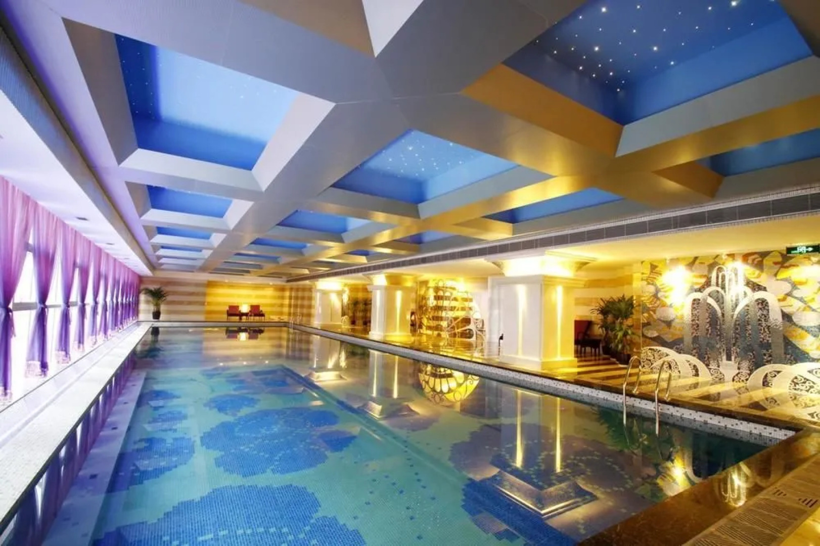 Jiaye No.1 Mansion - Nanjing