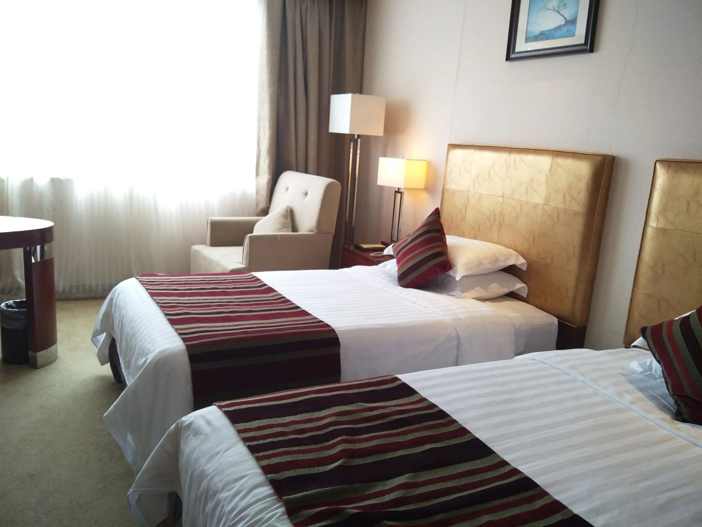 Maison New Century Hotel Ningbo