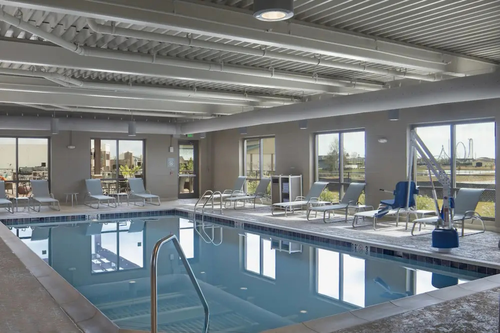 TownePlace Suites Foley at OWA