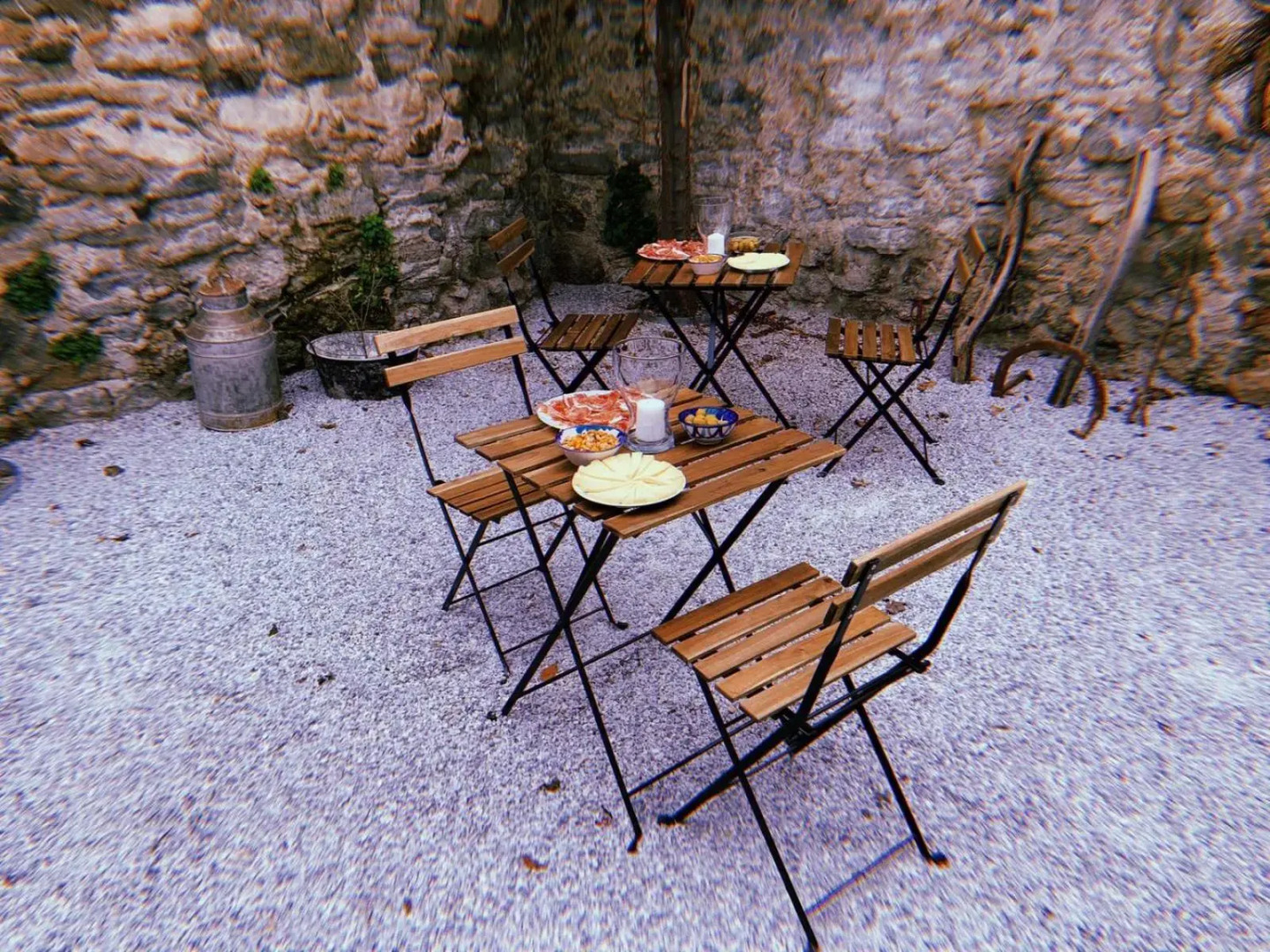 Astarte House 12 pax