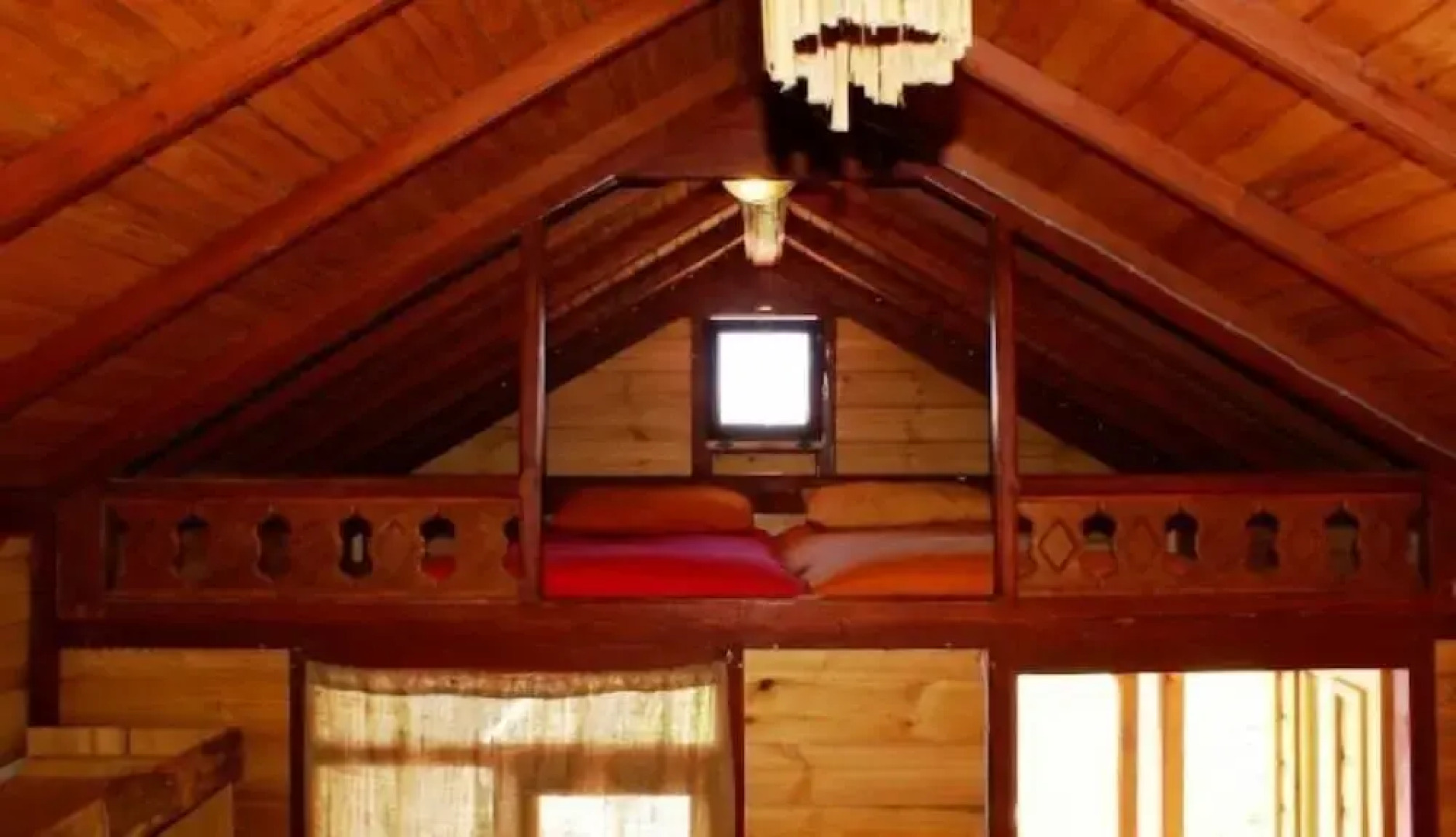 Shambala Lodge - Adults Only