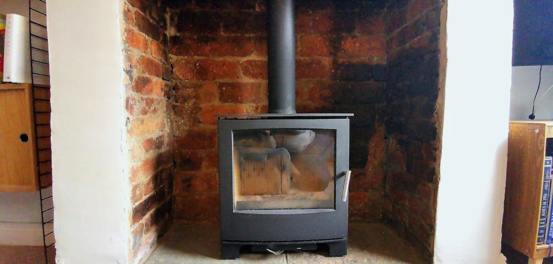 Heritage Millworkers Cosy Cottage