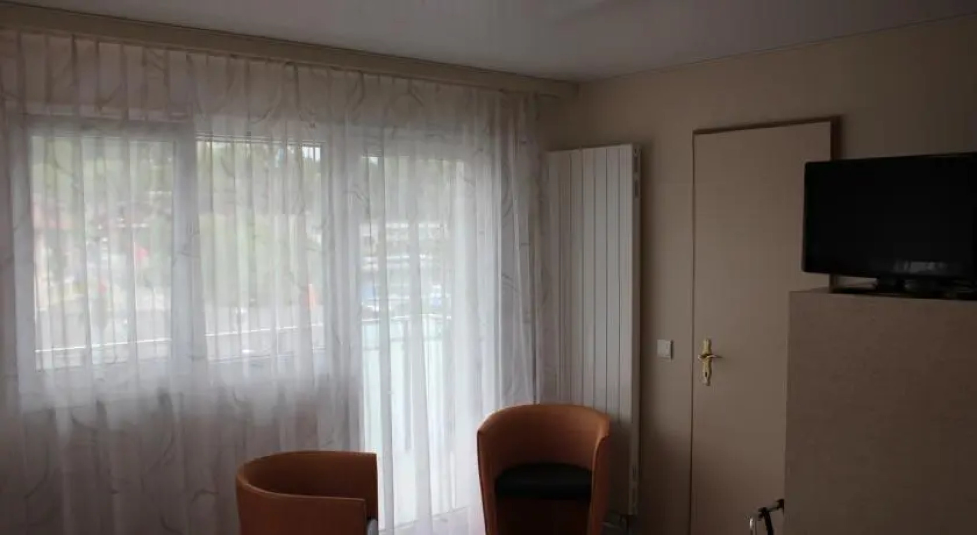 Boutique Hotel Seerose