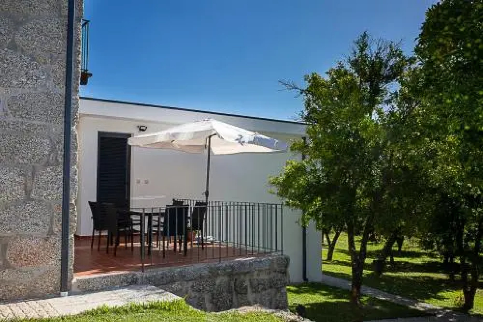 Regada House