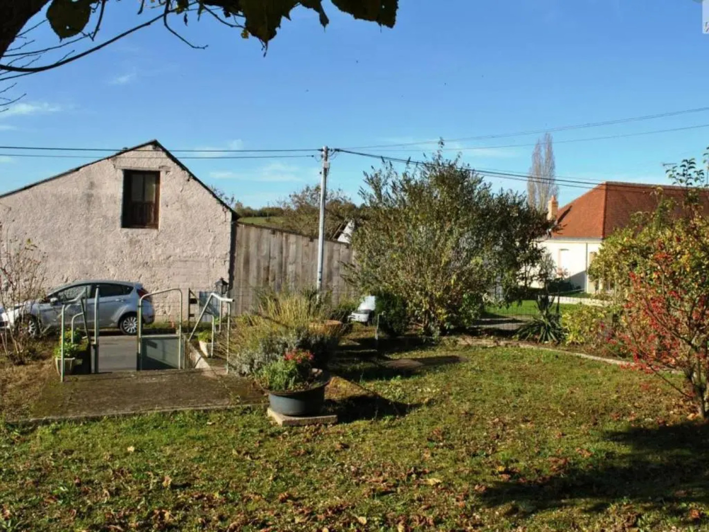 Gîte Fondettes, 3 pièces, 4 personnes - FR-1-381-380