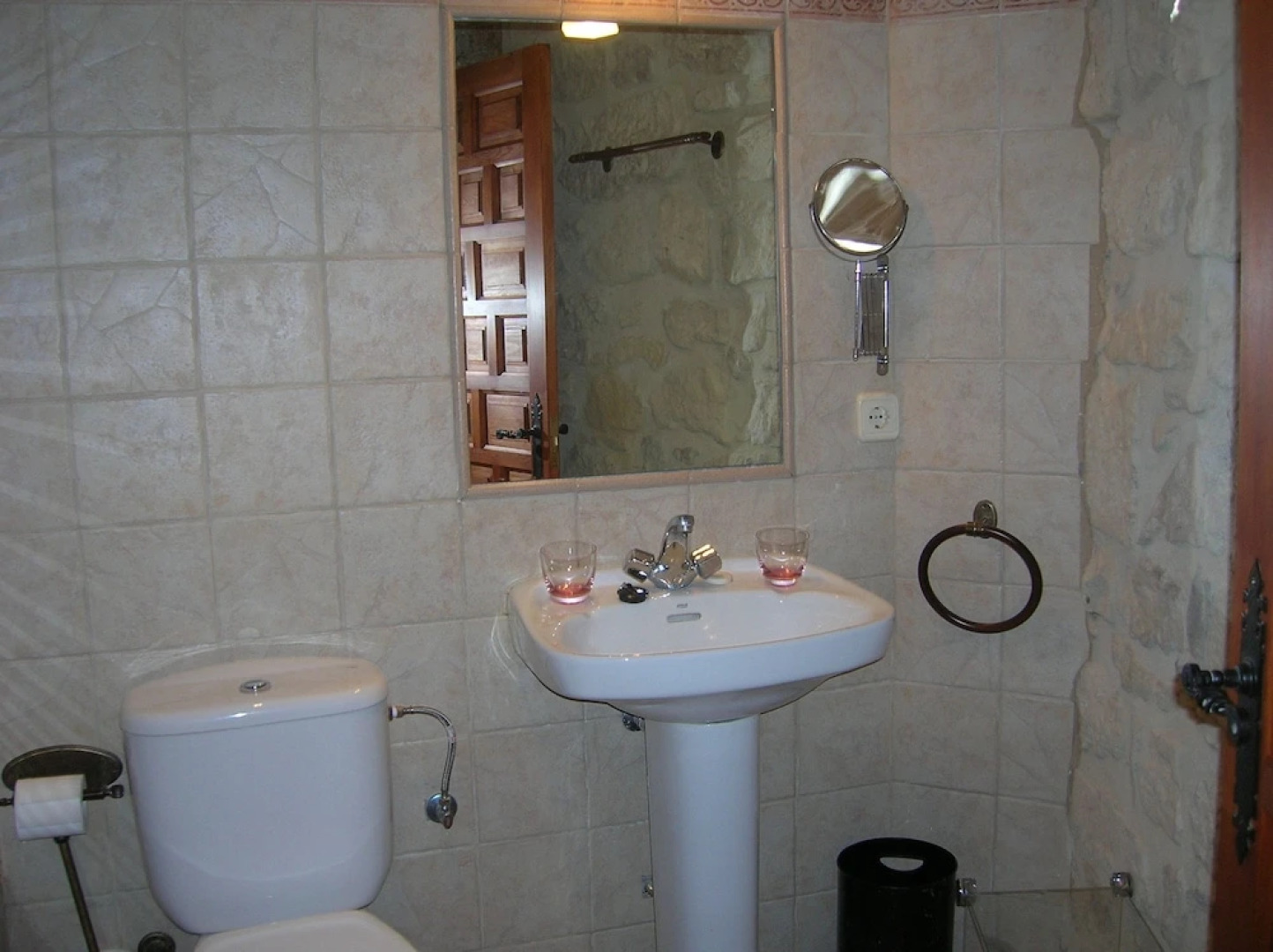 Hotel Rural Ana de Navarra