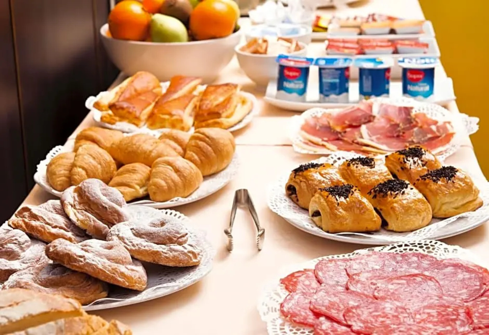 La Posada de la Luna