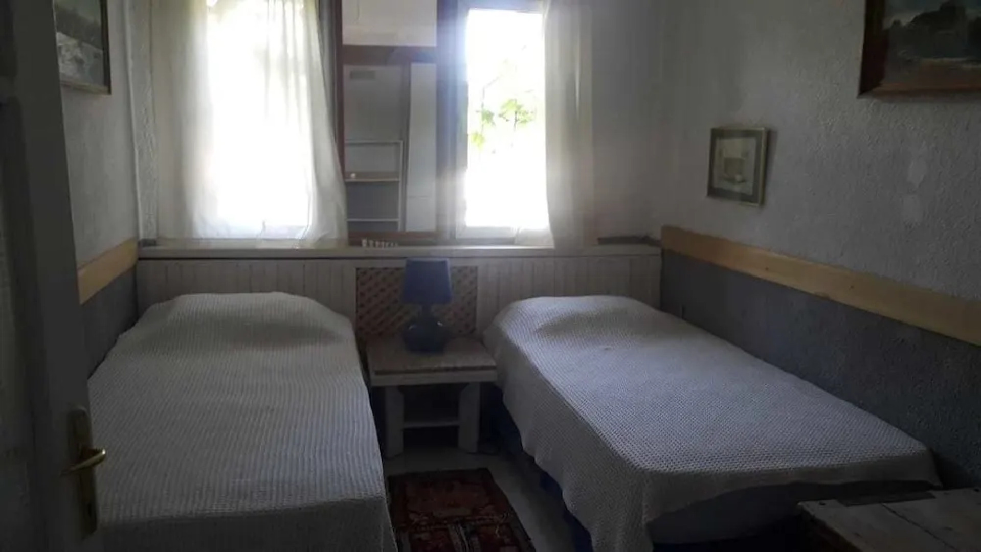 Cumhur Yesilirmak Butiqe Hotel