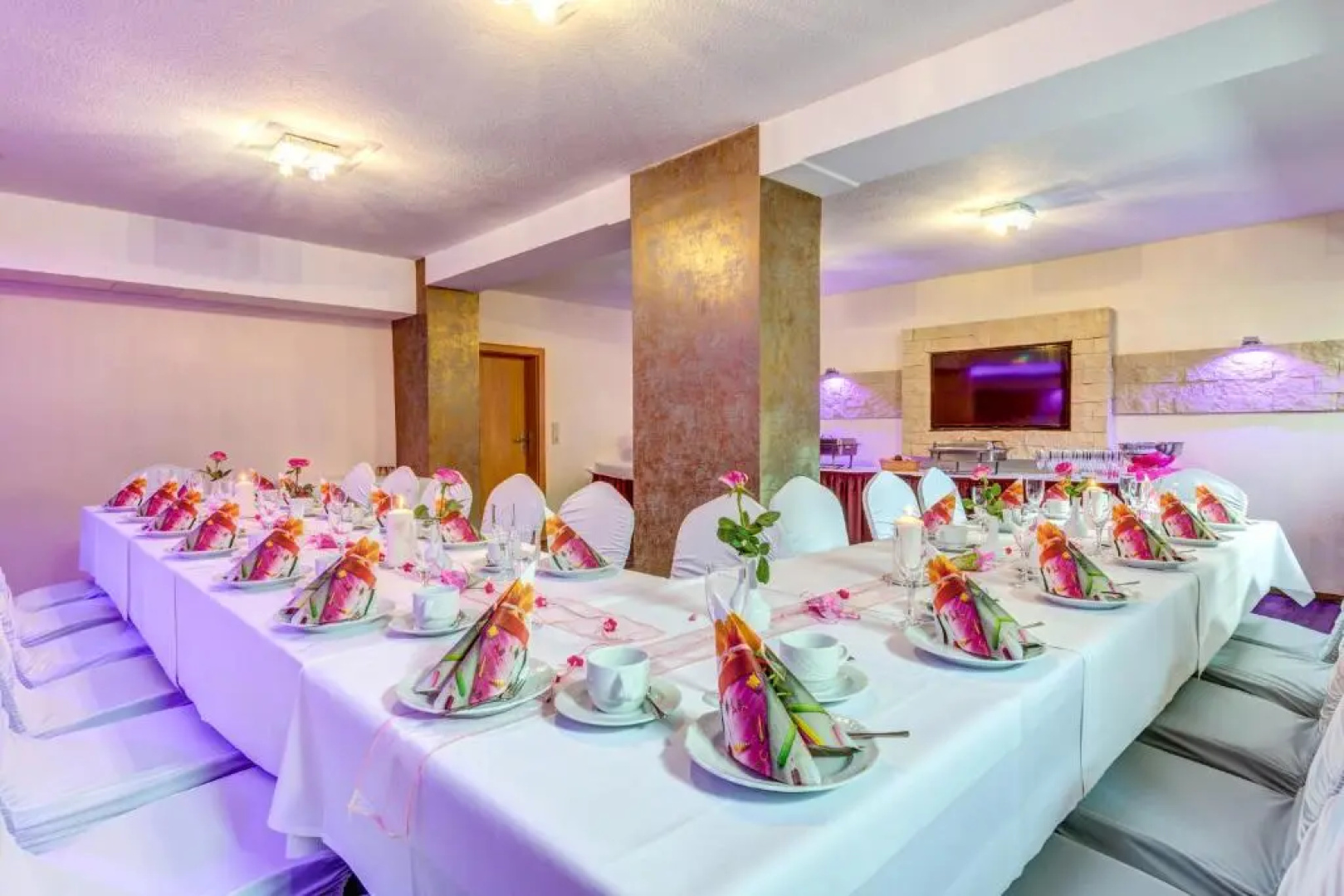 Hotel Restaurant Thueringer Hof