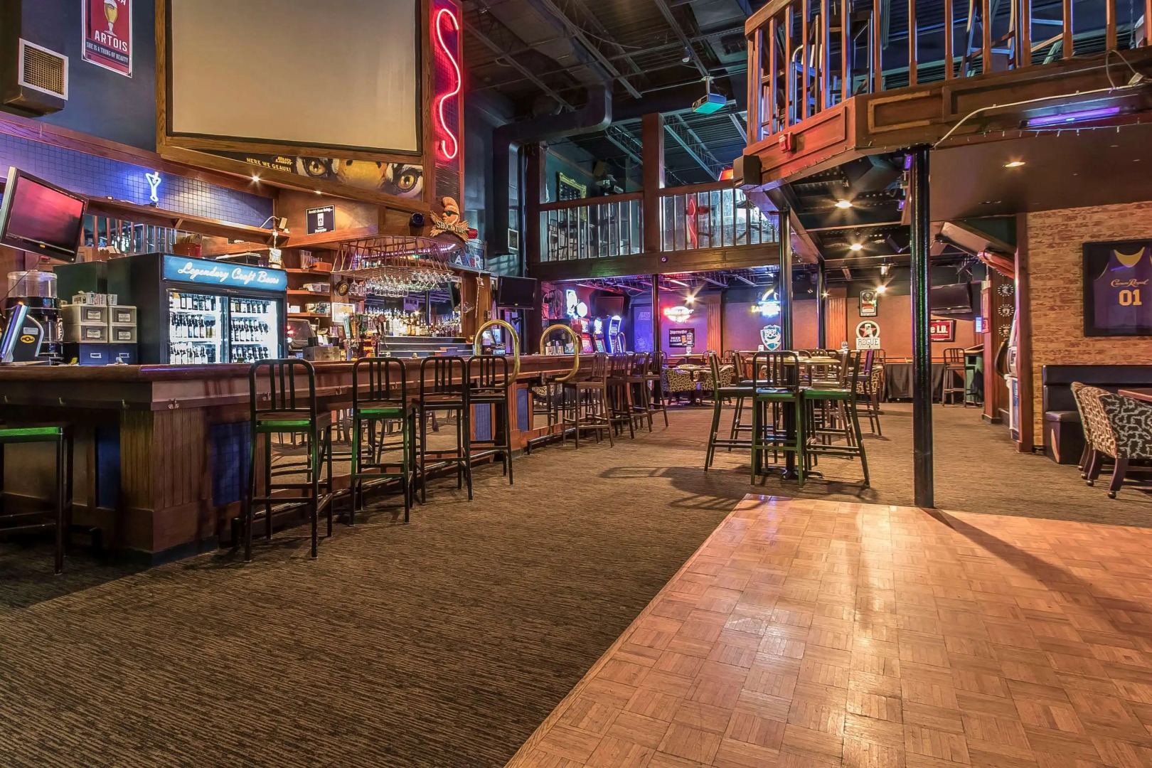 Clarion Inn Morgan City