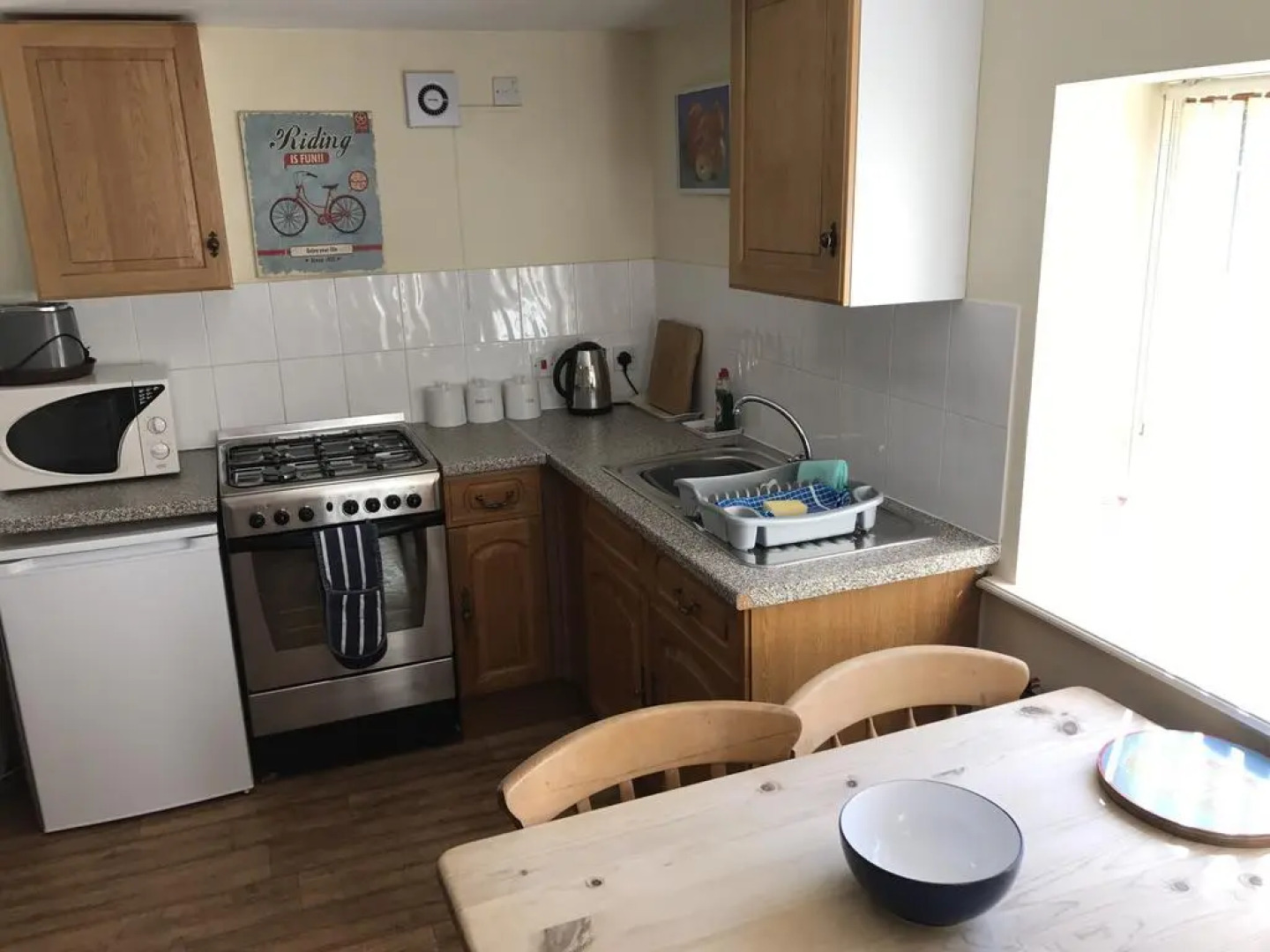 Bridge Farm Holiday Cottages