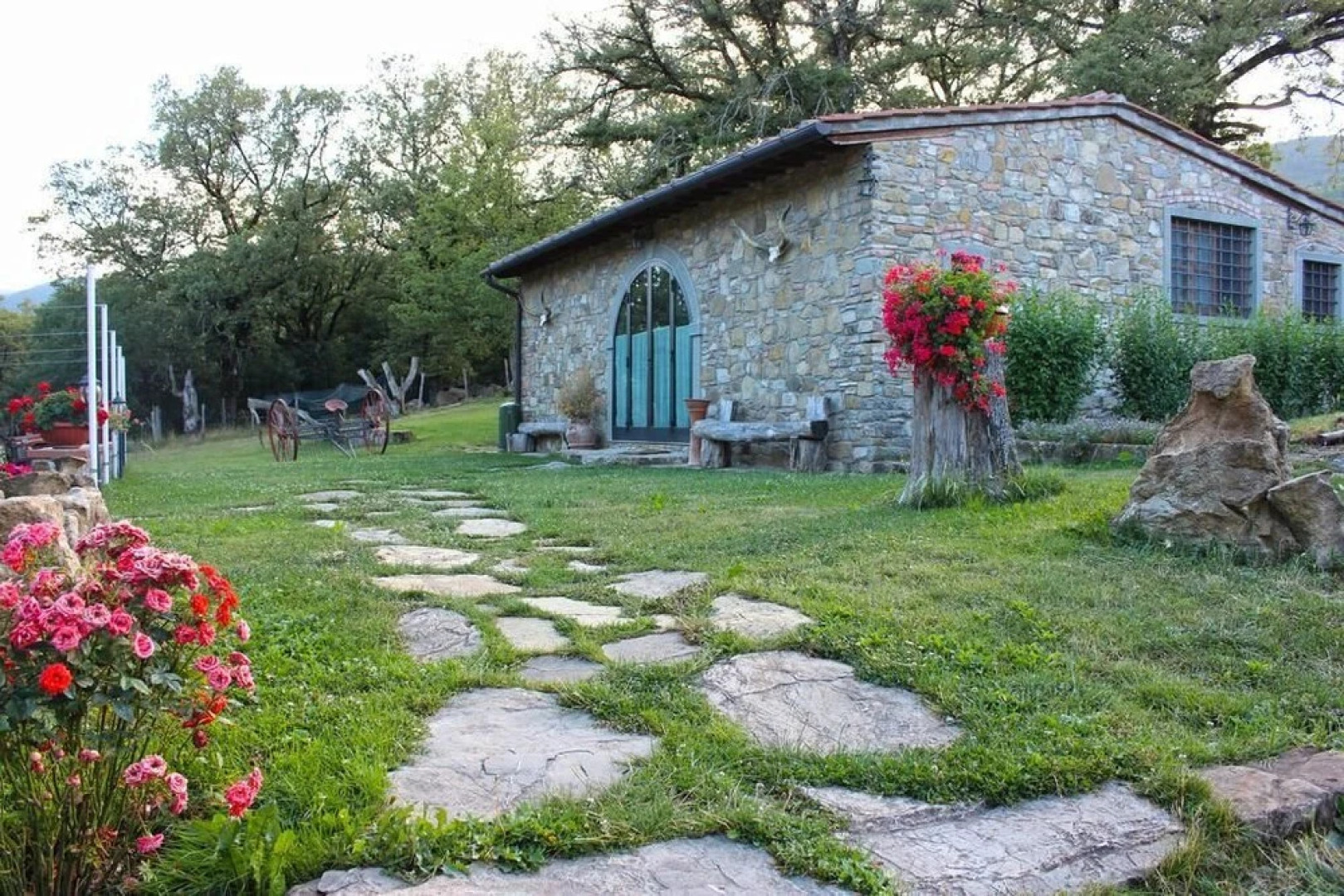 Agriturismo Massoserpente