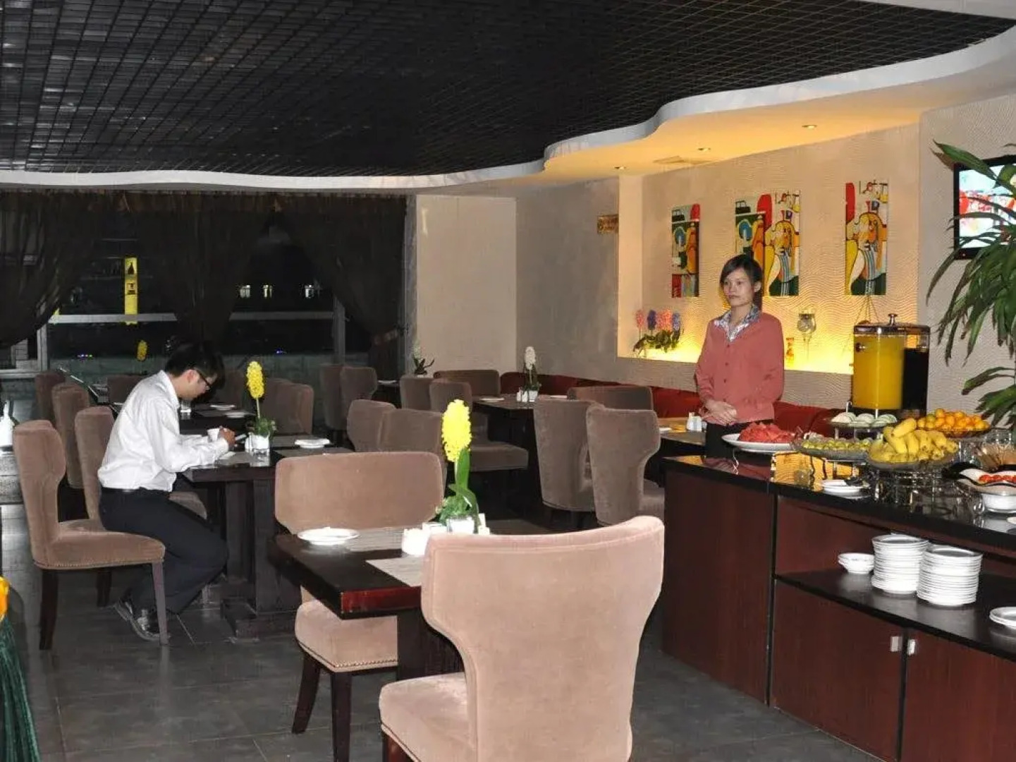 Juntao International Hotel and Apartments