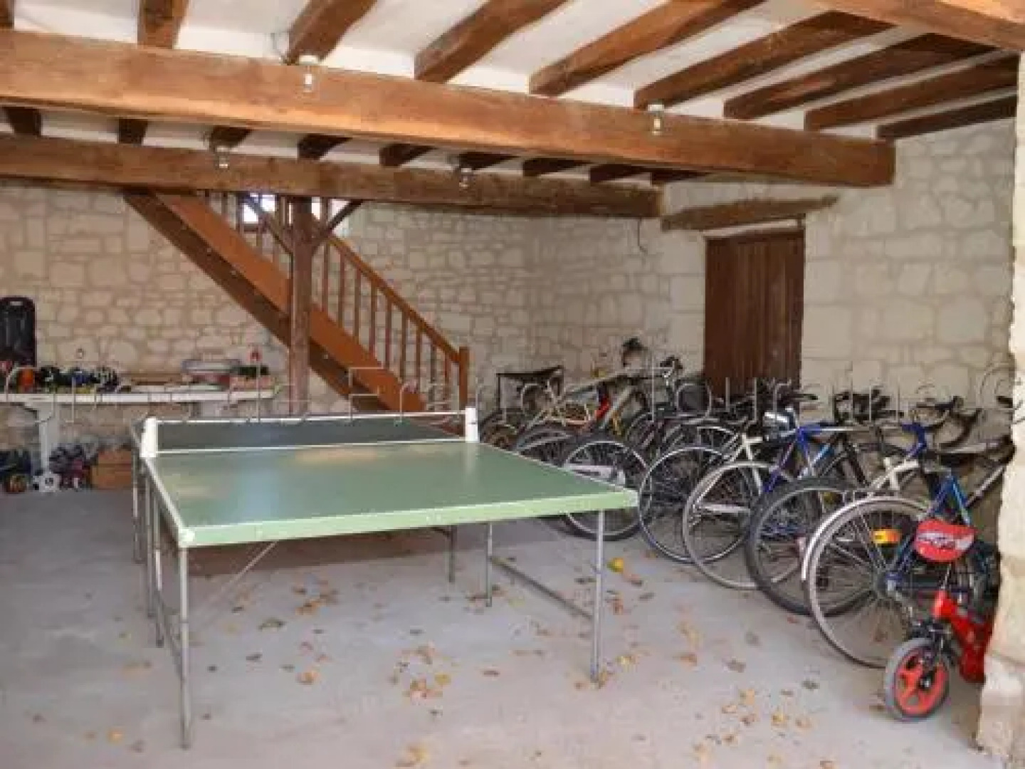 House Le Jardin D'Hiver