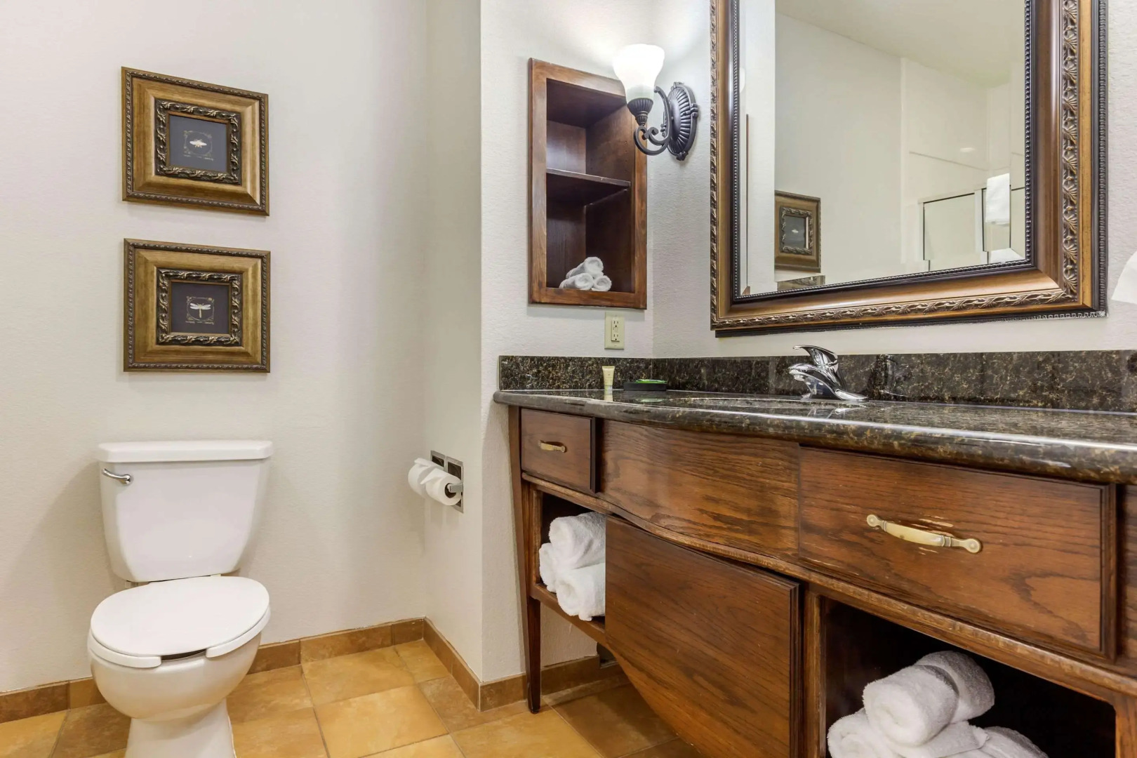 Clarion Pointe Sulphur Springs