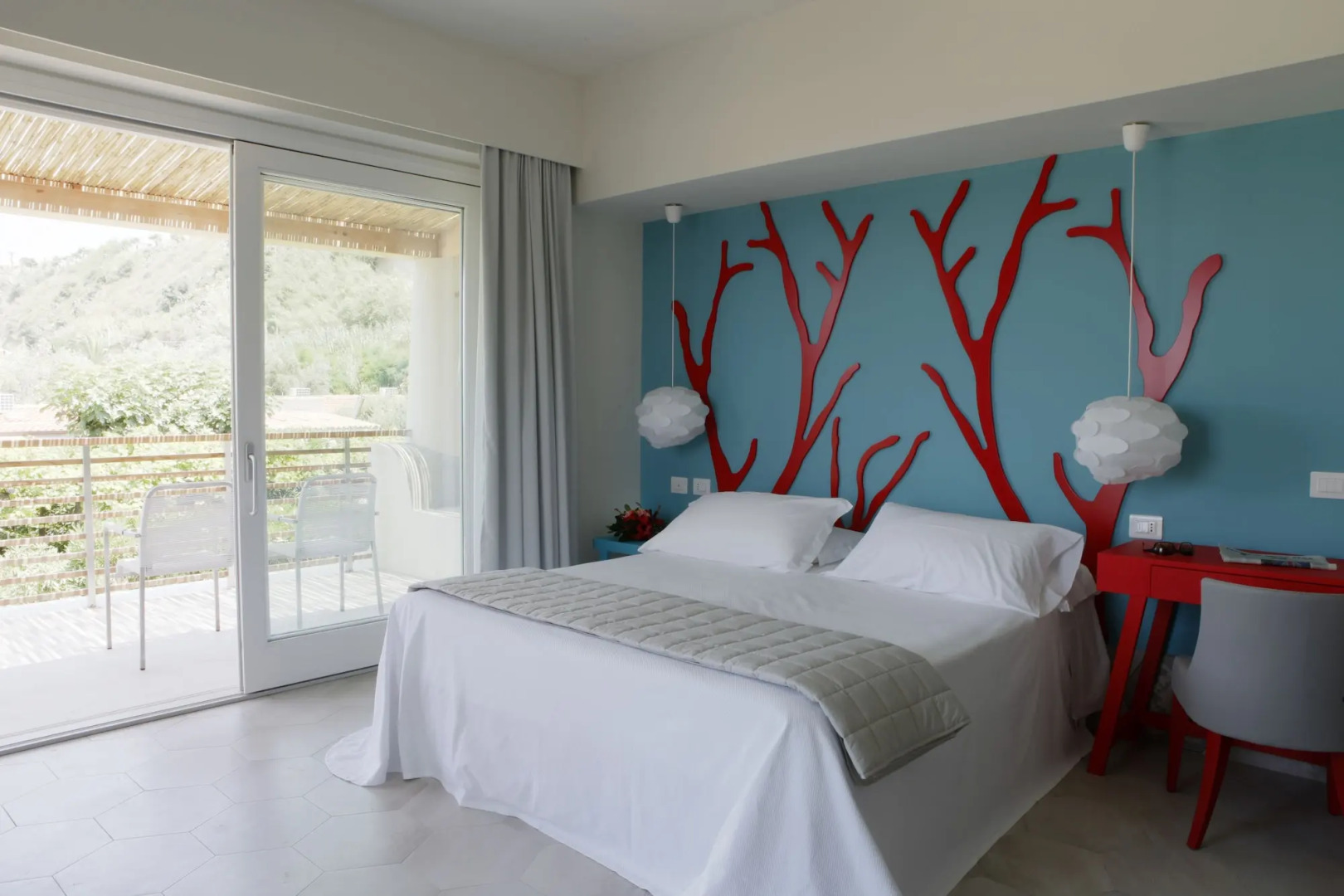 Baia del Sole Resort