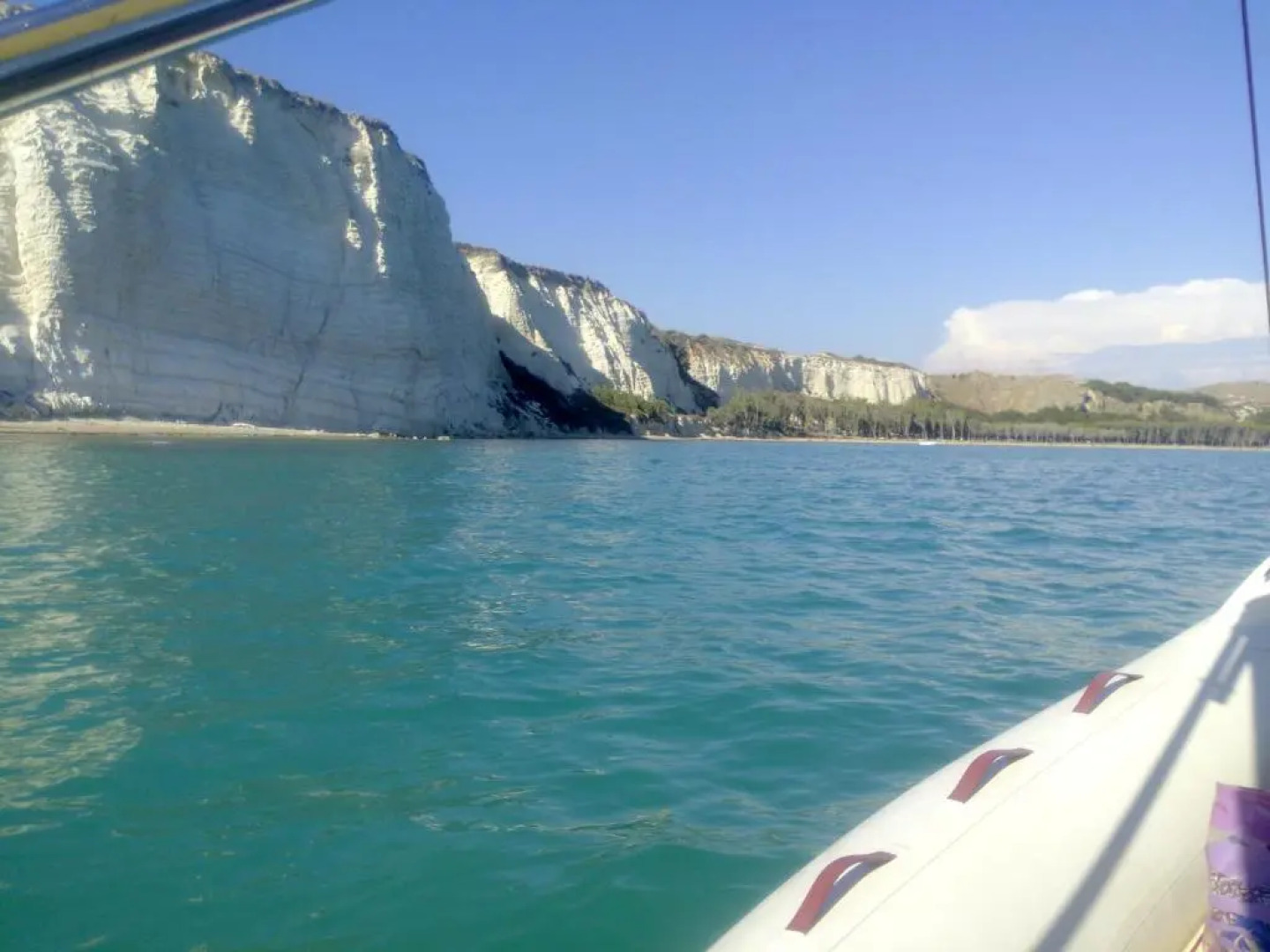Appartamento Terra del Sole Ribera