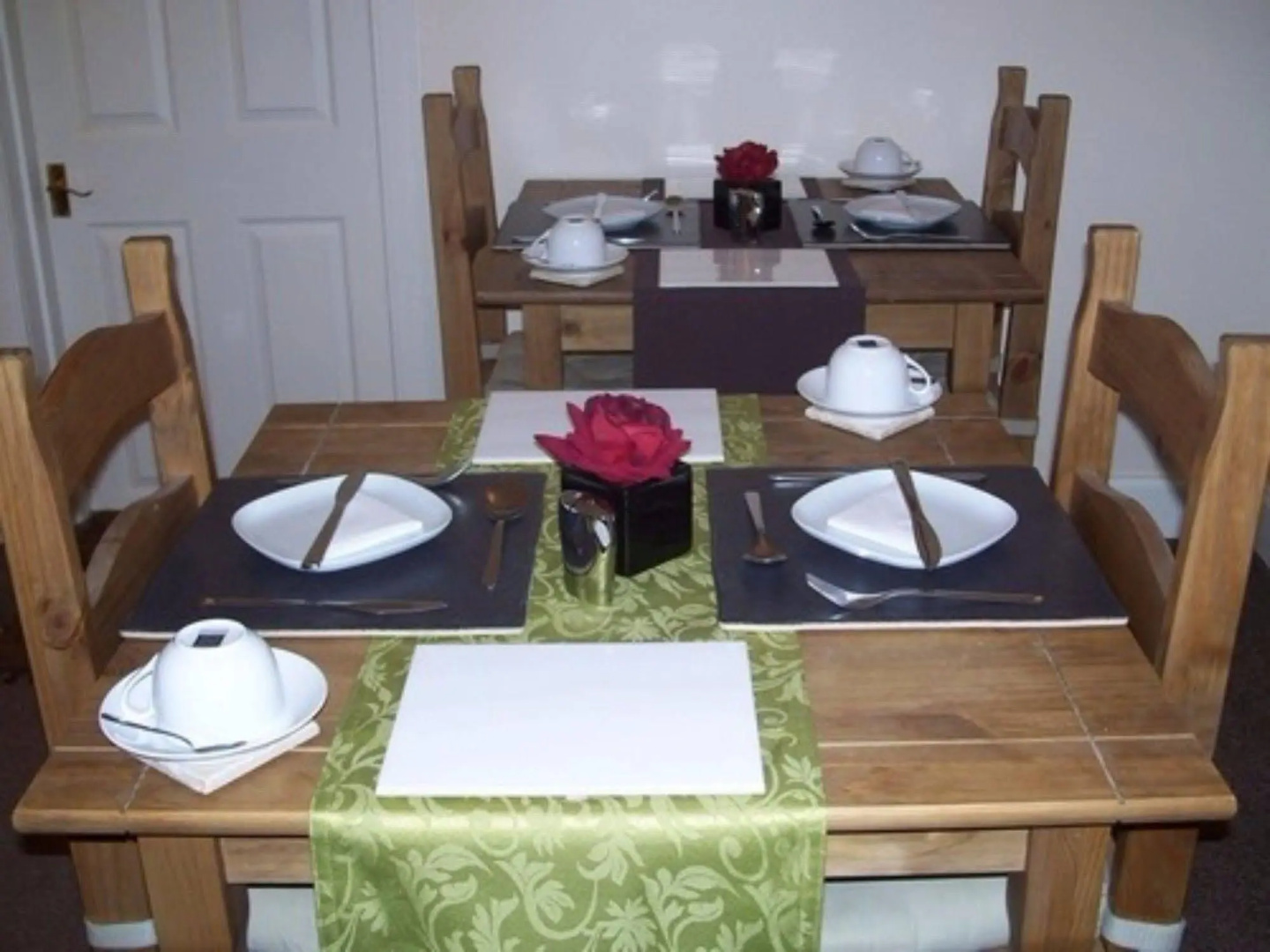 No 29 Well Street B & B