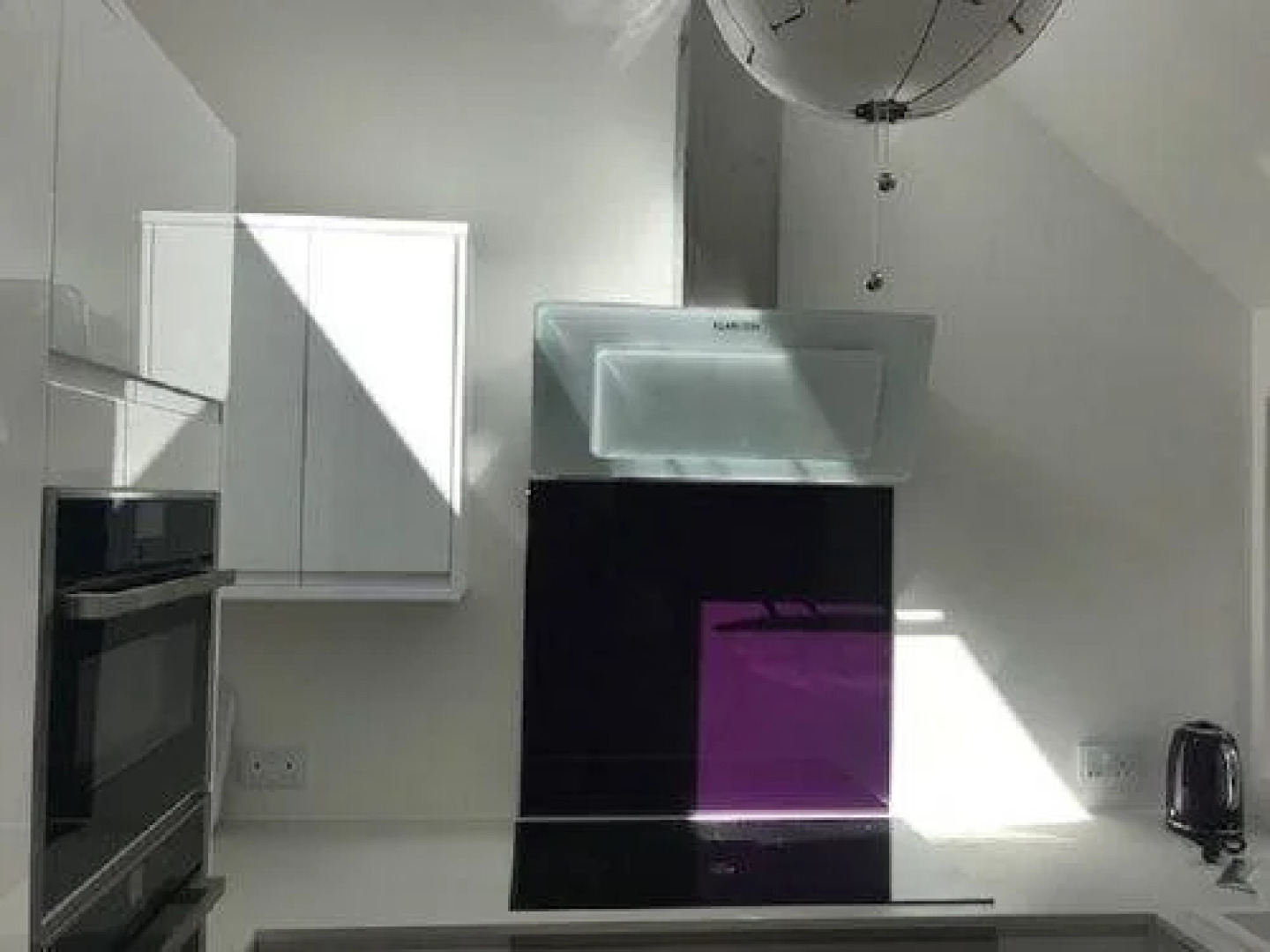 James’ Place @ The Brecon Beacons