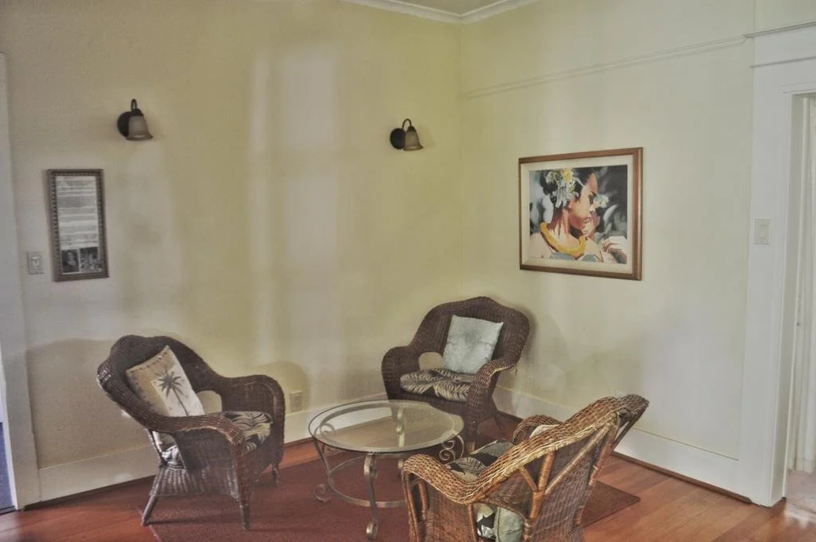 Banyan Tree Bed And Breakfast Retreat