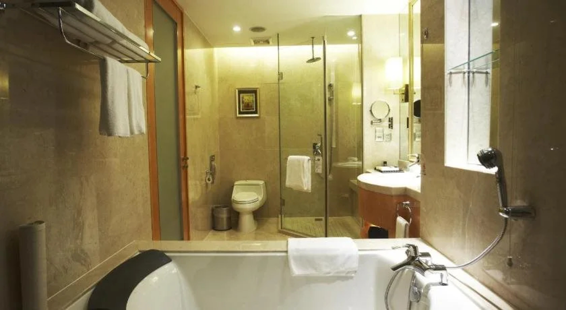 Qianhu State Guest House