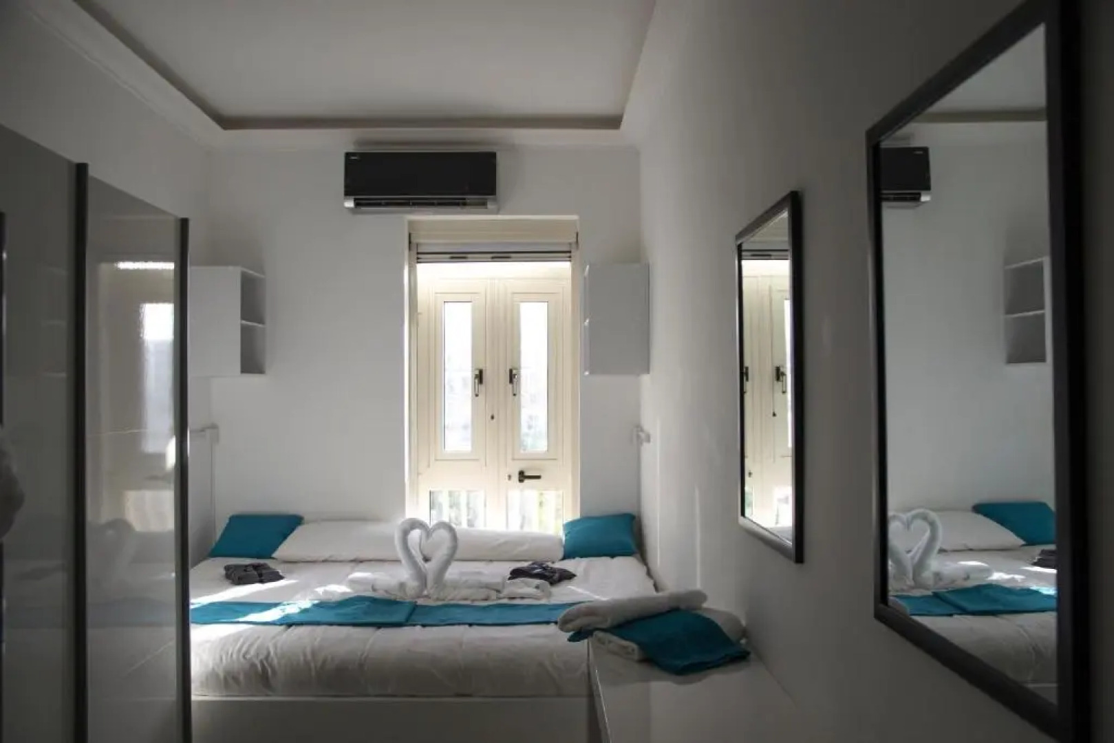 SeaBreeze Apartment in Gzira Malta