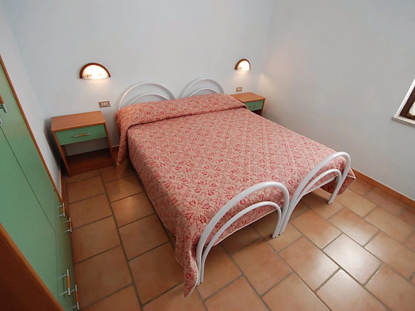 Villa Is Murtas Cardedu 39766