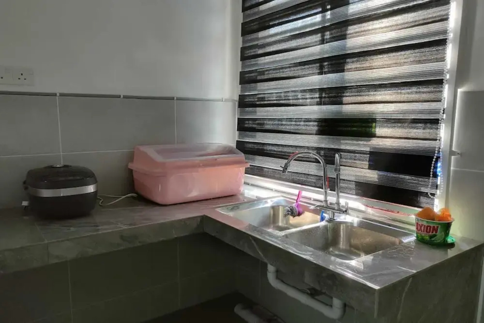 OYO Homes 90611 Homestay D'emas