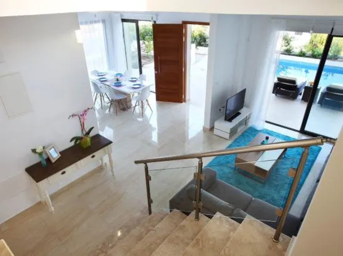 Golden Villas