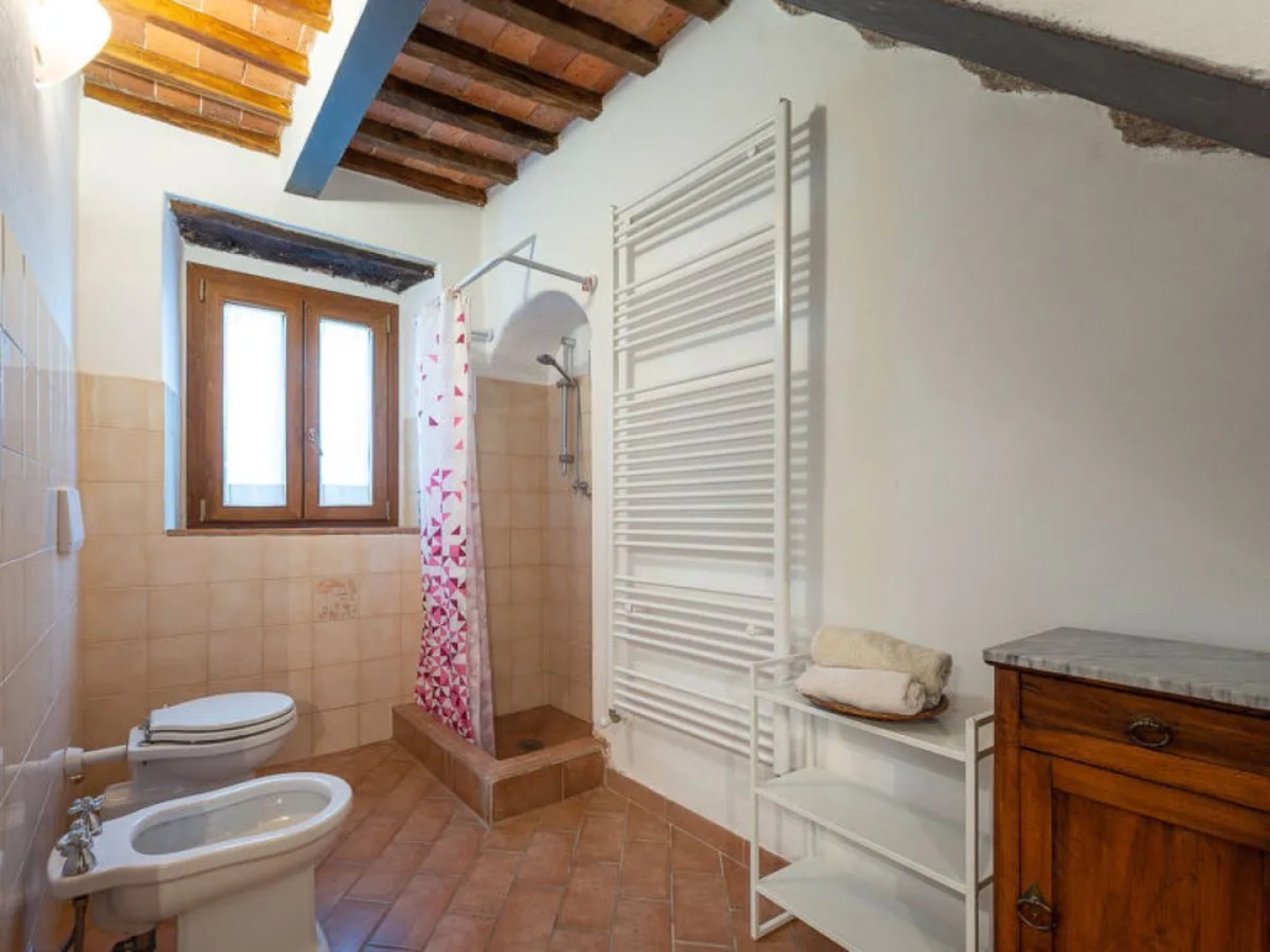 House Spica Boccheggiano