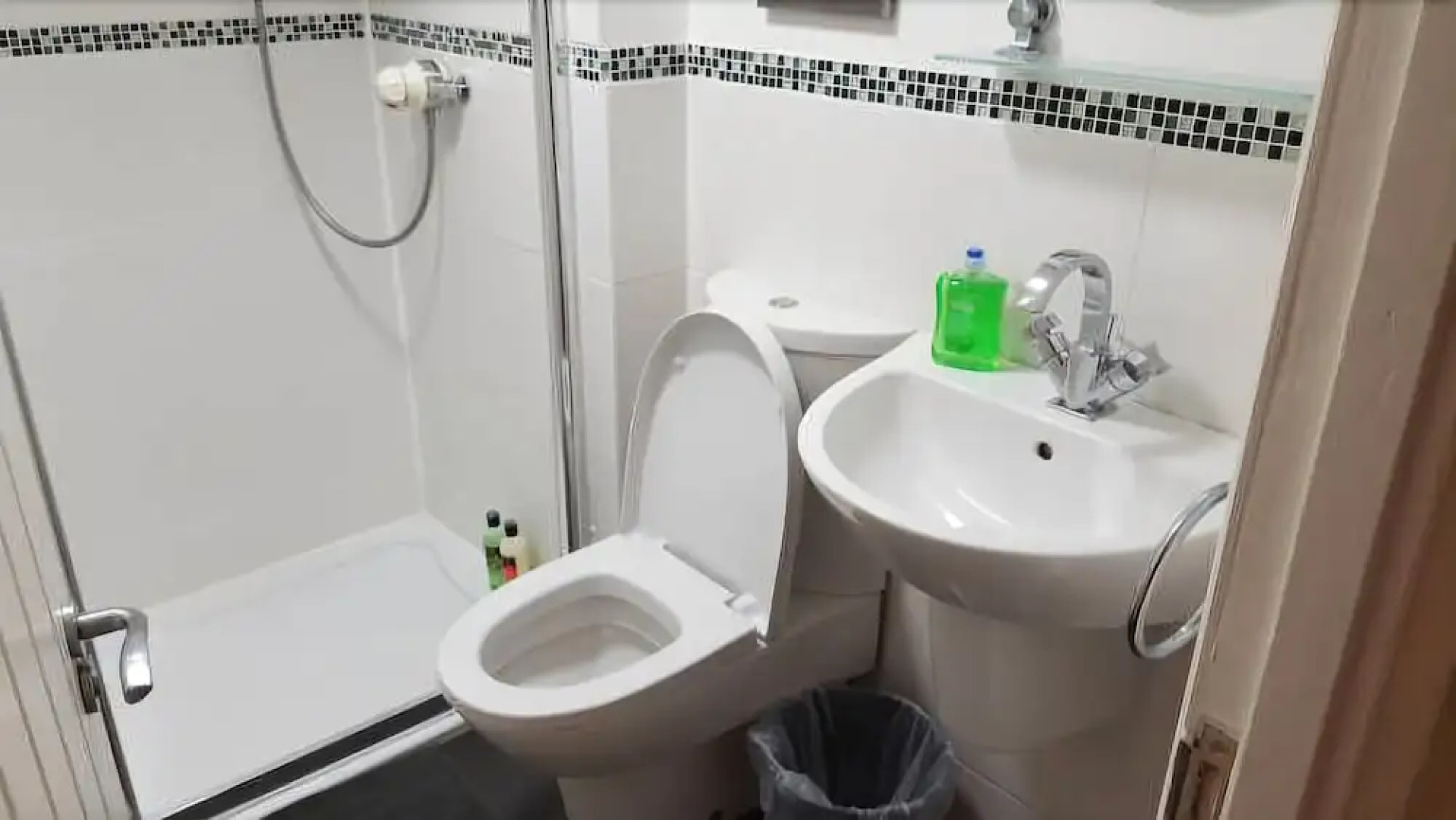 Dragon - Colbreggan House 2 Bedroom Home