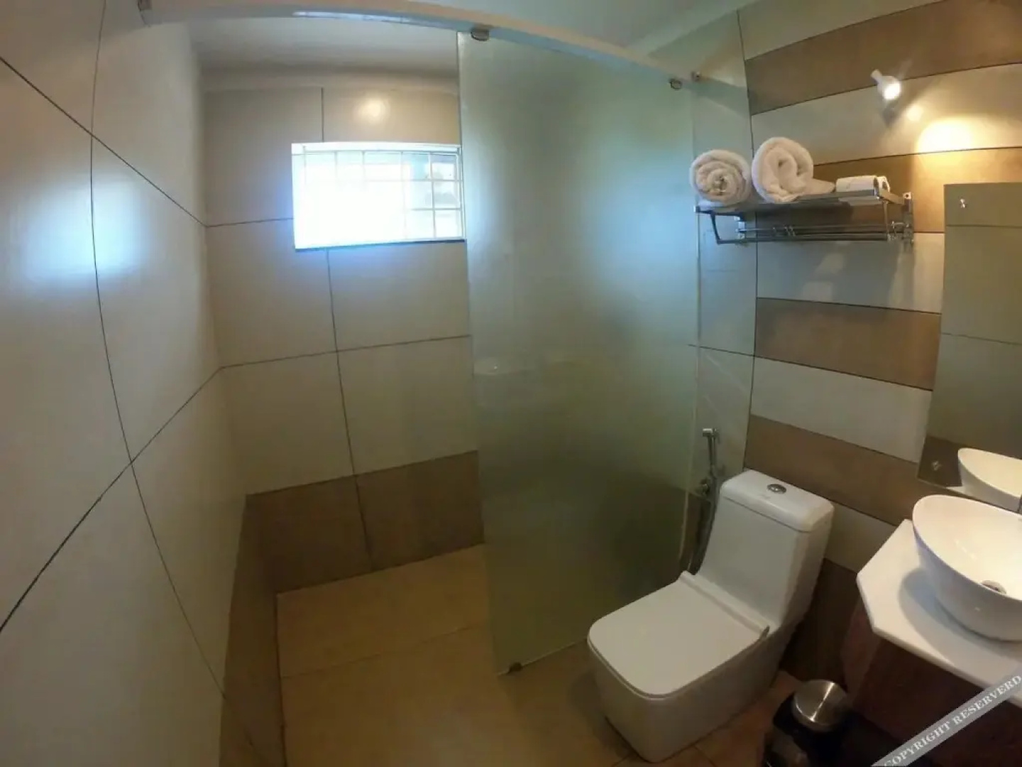 Sandalo Castle Resorts