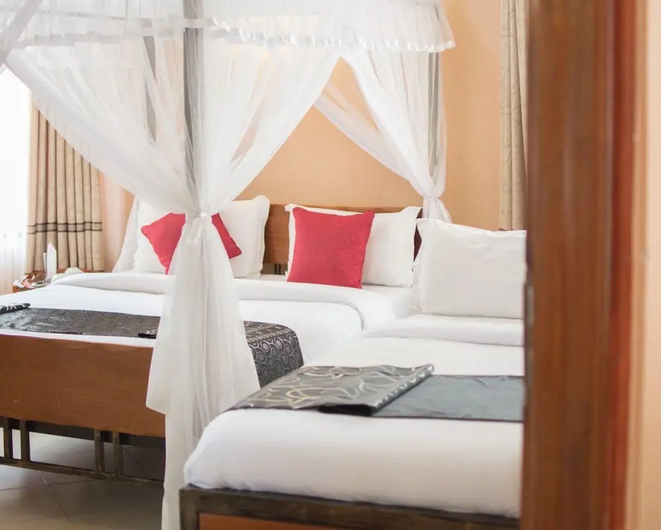 Burchs Resort Naivasha