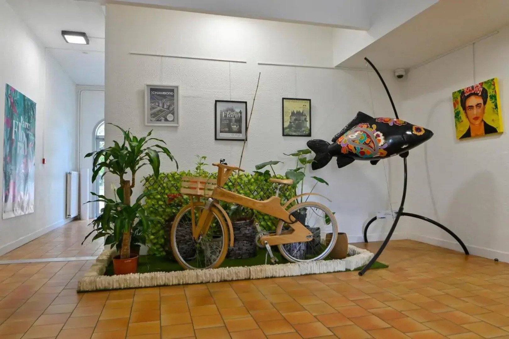 Auberge De Jeunesse DOrleans Et CRJS