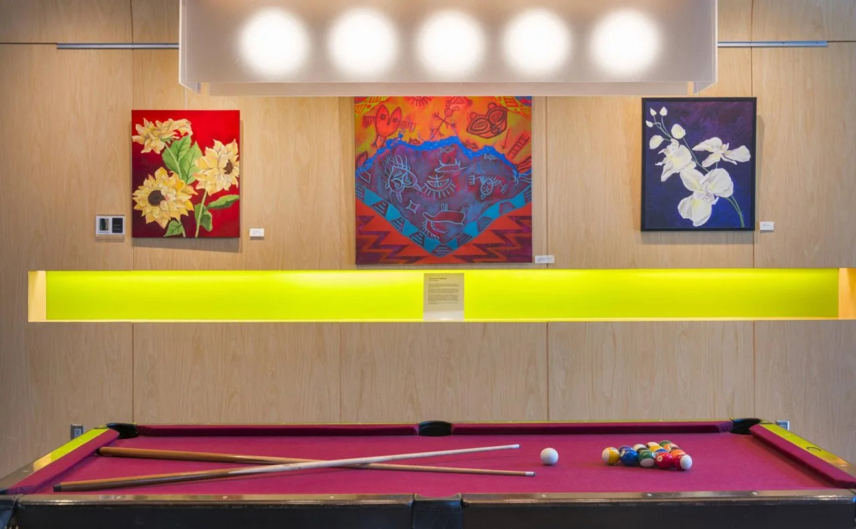 Aloft Portland Airport at Cascade Station