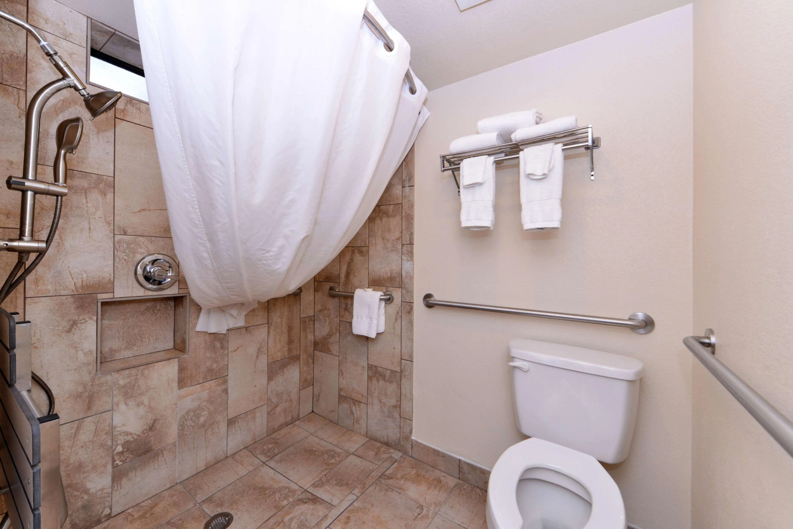 Best Western Arizonian Inn