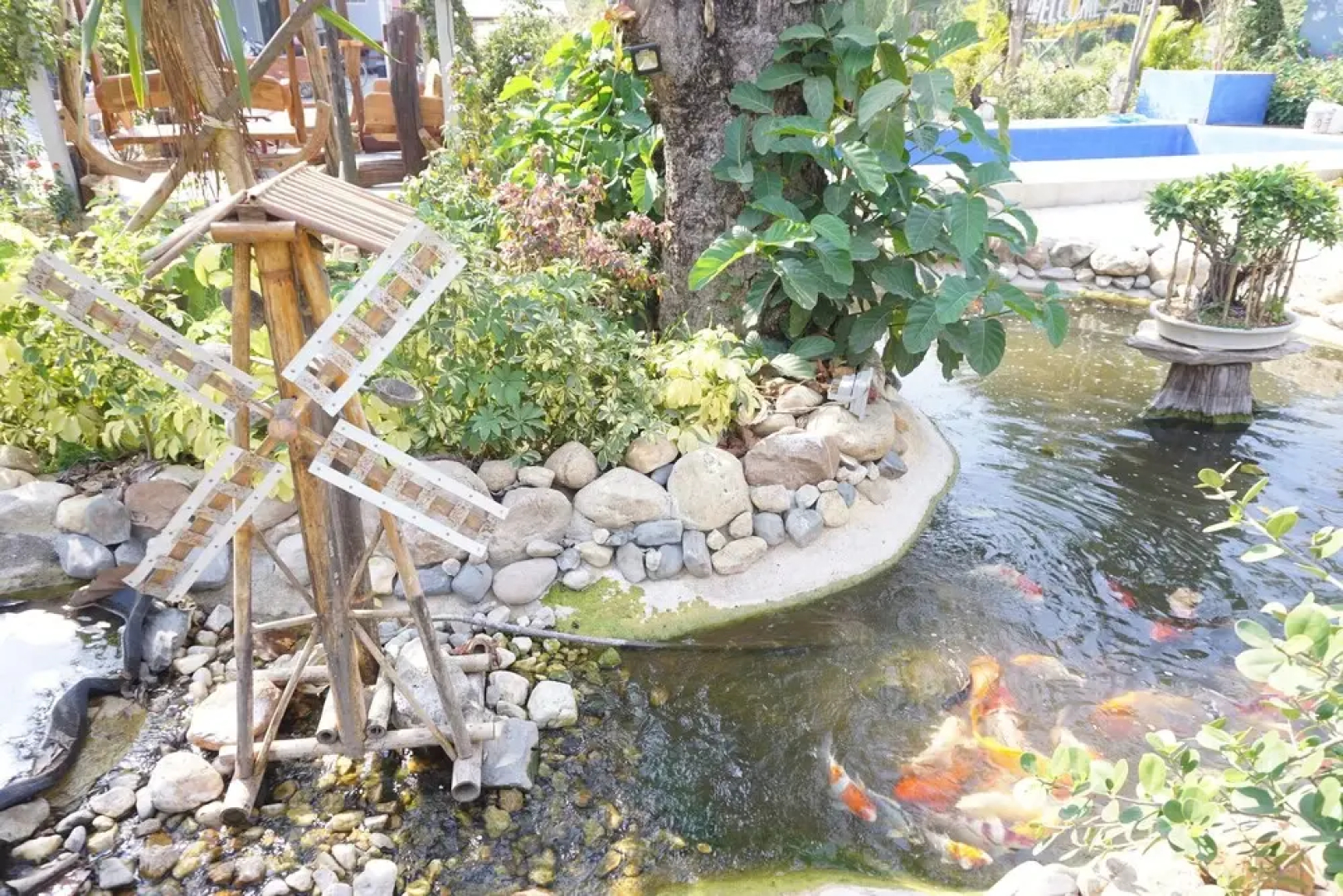 Thap Luang Resort 1