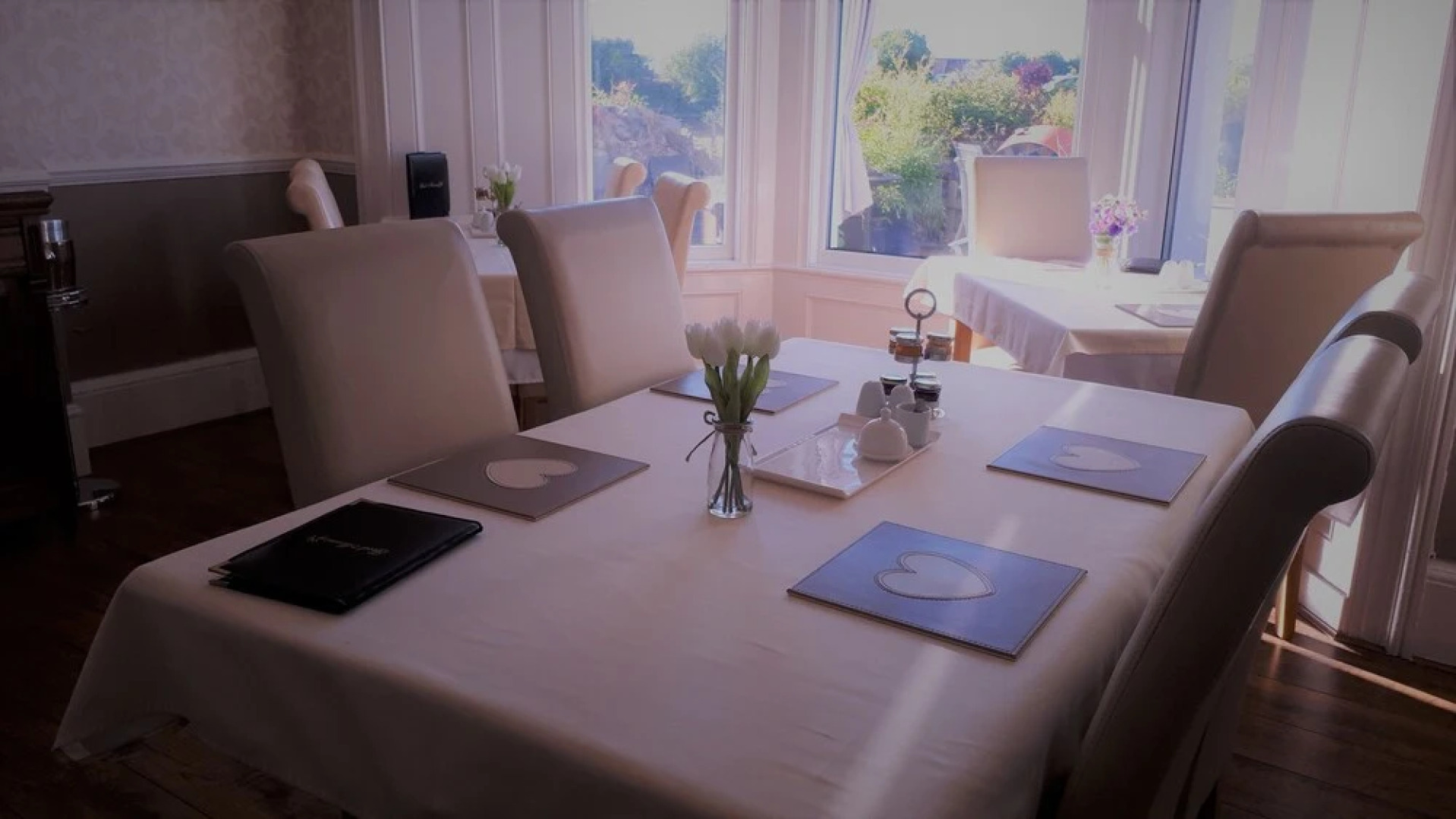 Min Y Don Guest House