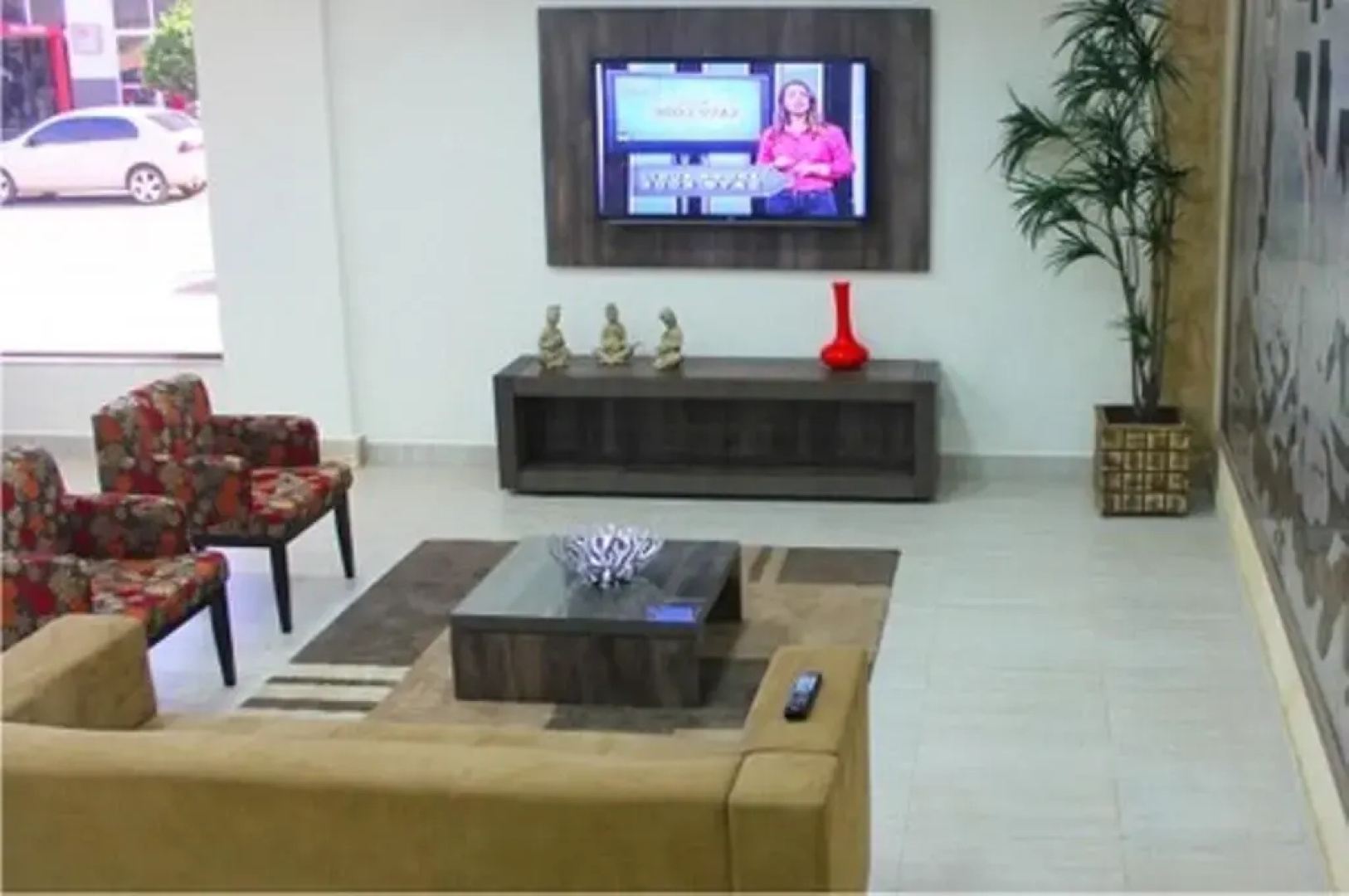 Larison Hotel Porto Velho