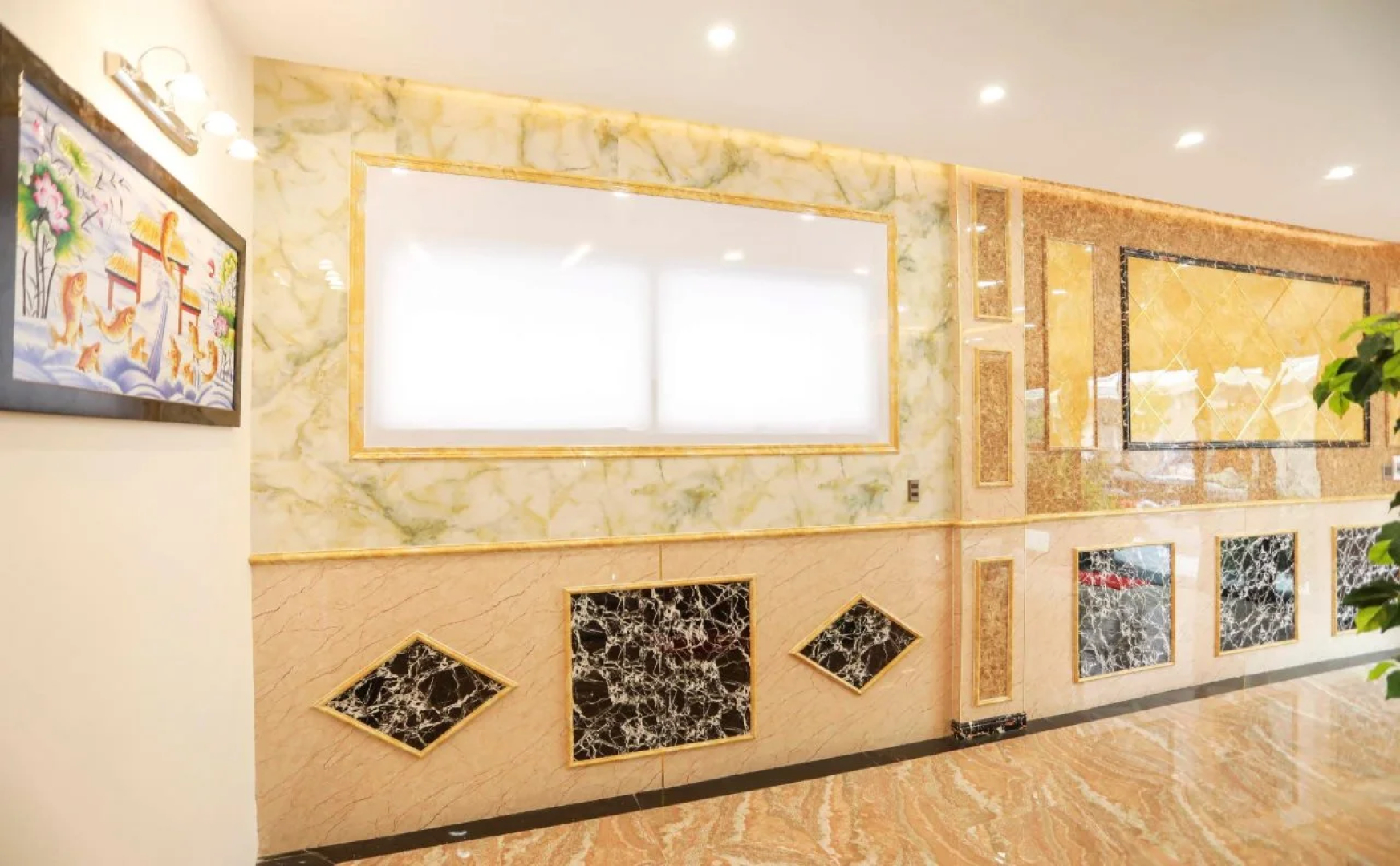 Trieu Dang Hotel