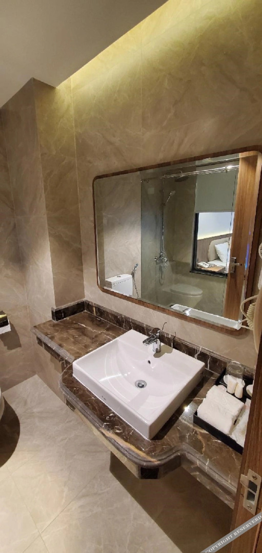 Melia Grand Hung Yen Hotel