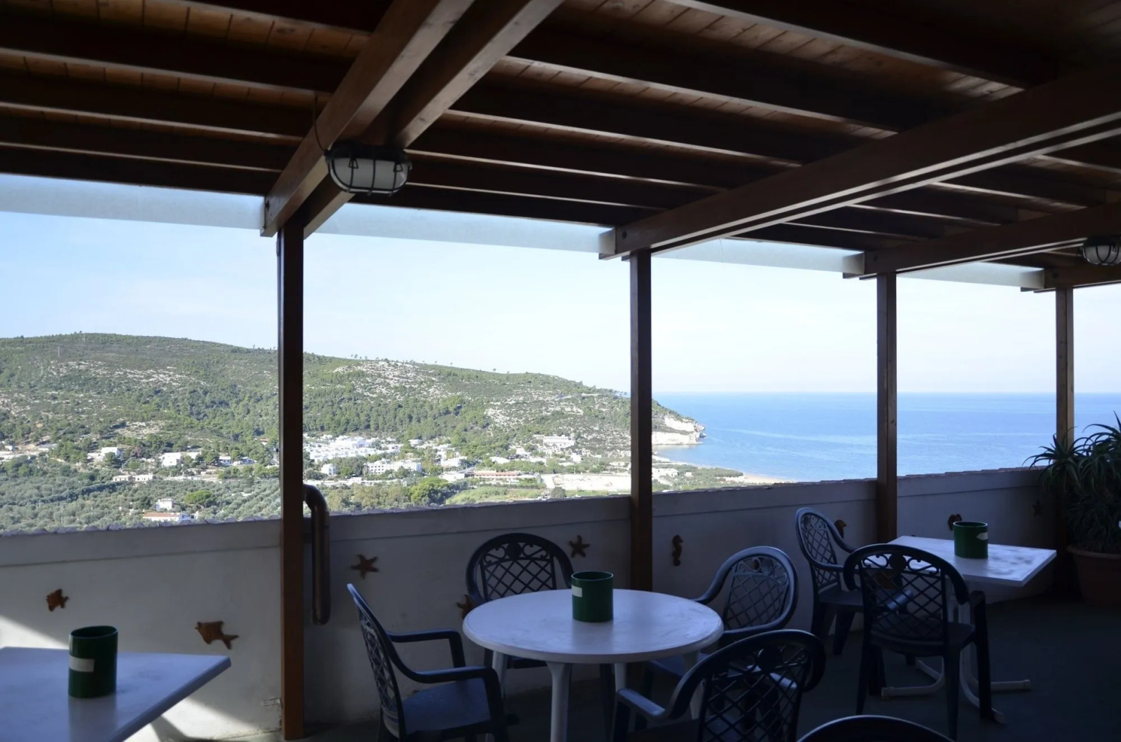 B&B Villa Passiaturo
